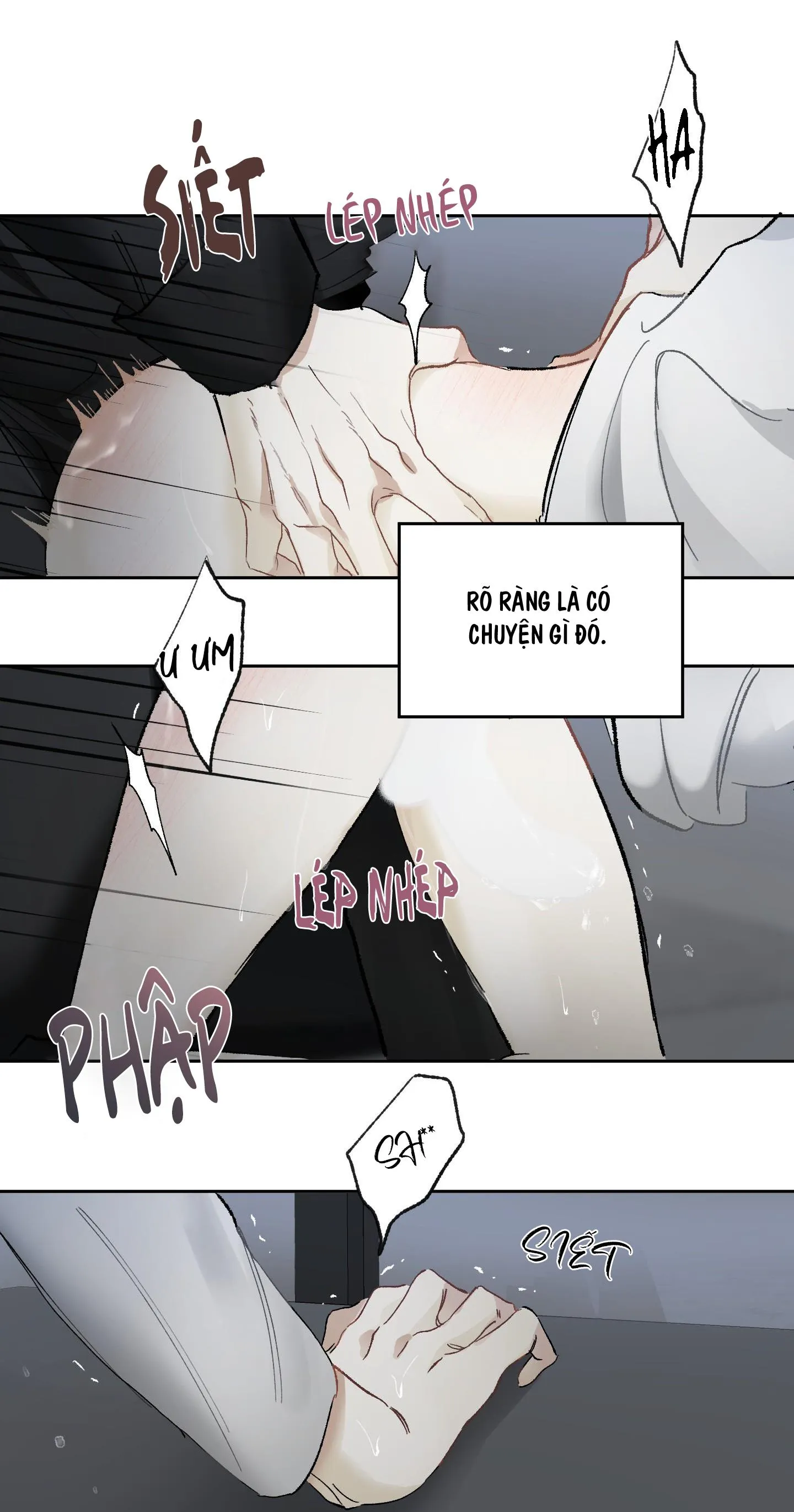 THẾ GIỚI KHI MẤT ĐI EM Chapter 15 Trang 98