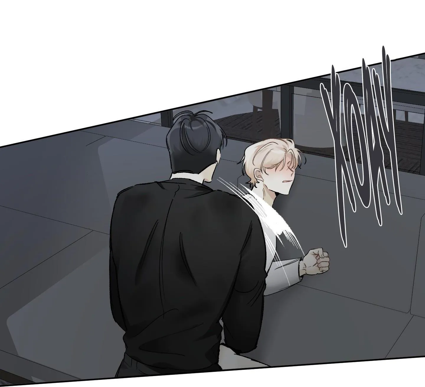 THẾ GIỚI KHI MẤT ĐI EM Chapter 15 Trang 104