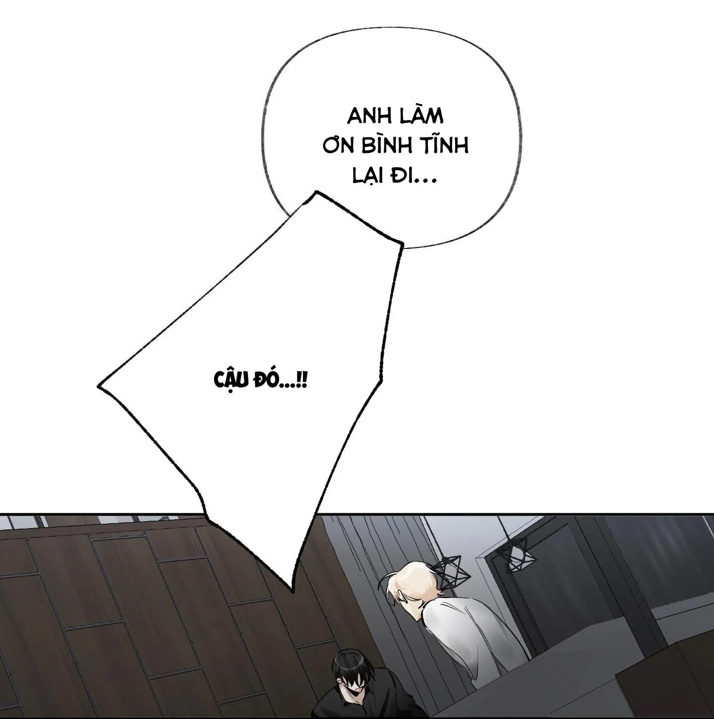 THẾ GIỚI KHI MẤT ĐI EM Chapter 15 Trang 123