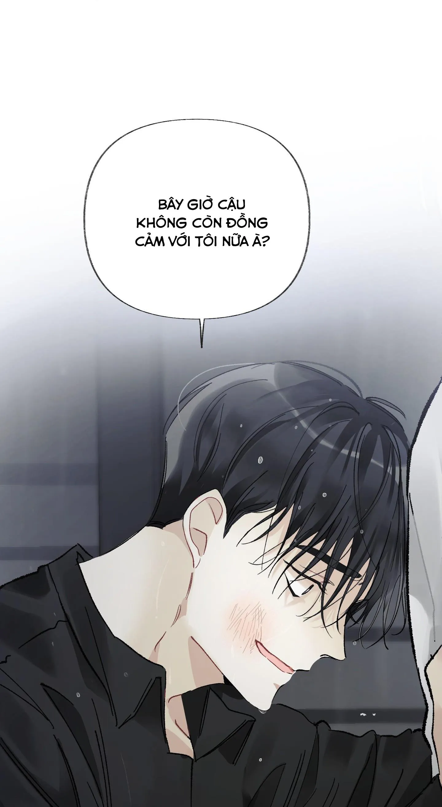 THẾ GIỚI KHI MẤT ĐI EM Chapter 15 Trang 134