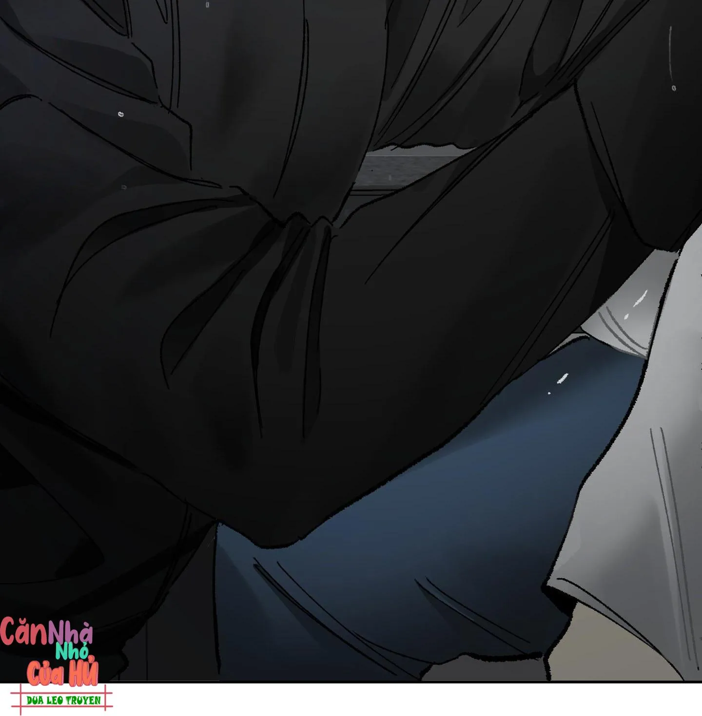 THẾ GIỚI KHI MẤT ĐI EM Chapter 15 Trang 135