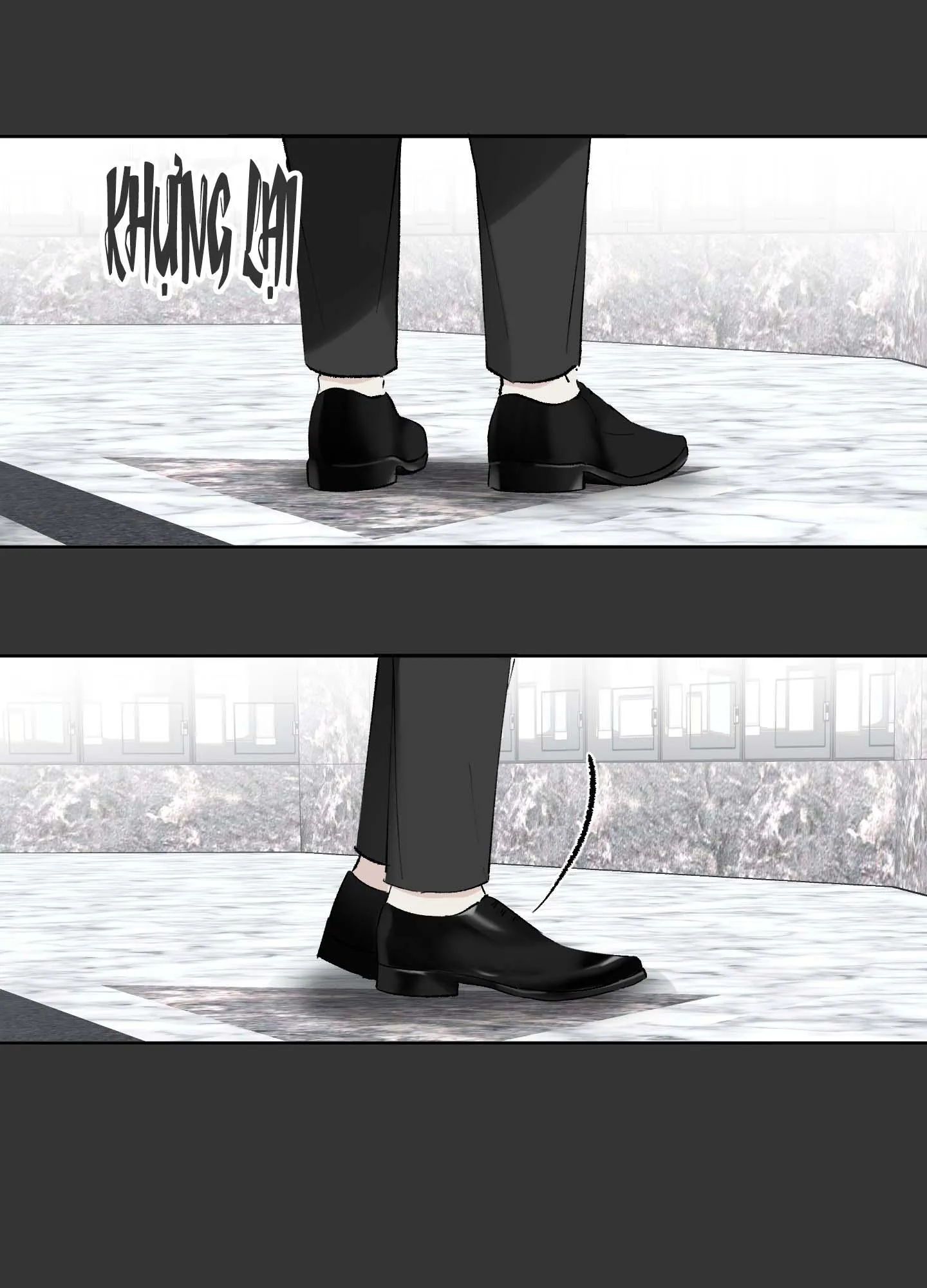 THẾ GIỚI KHI MẤT ĐI EM Chapter 16 Trang 3