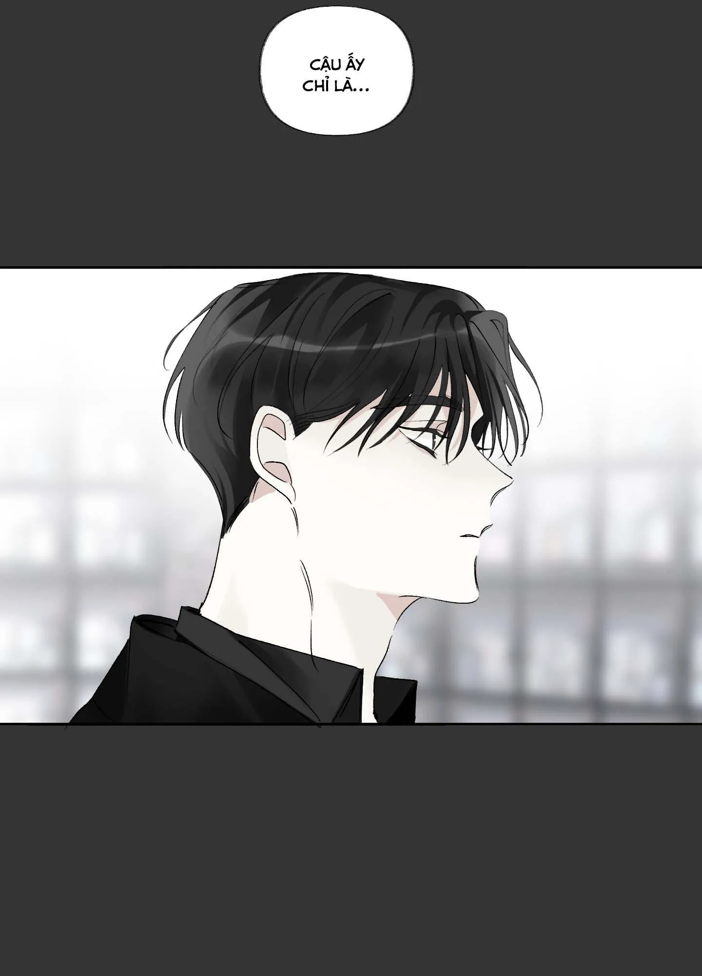 THẾ GIỚI KHI MẤT ĐI EM Chapter 16 Trang 4