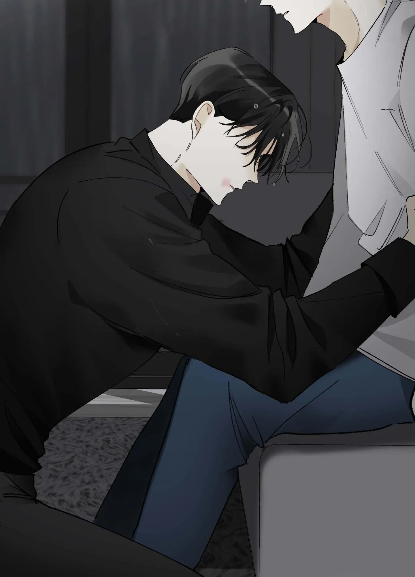 THẾ GIỚI KHI MẤT ĐI EM Chapter 16 Trang 7