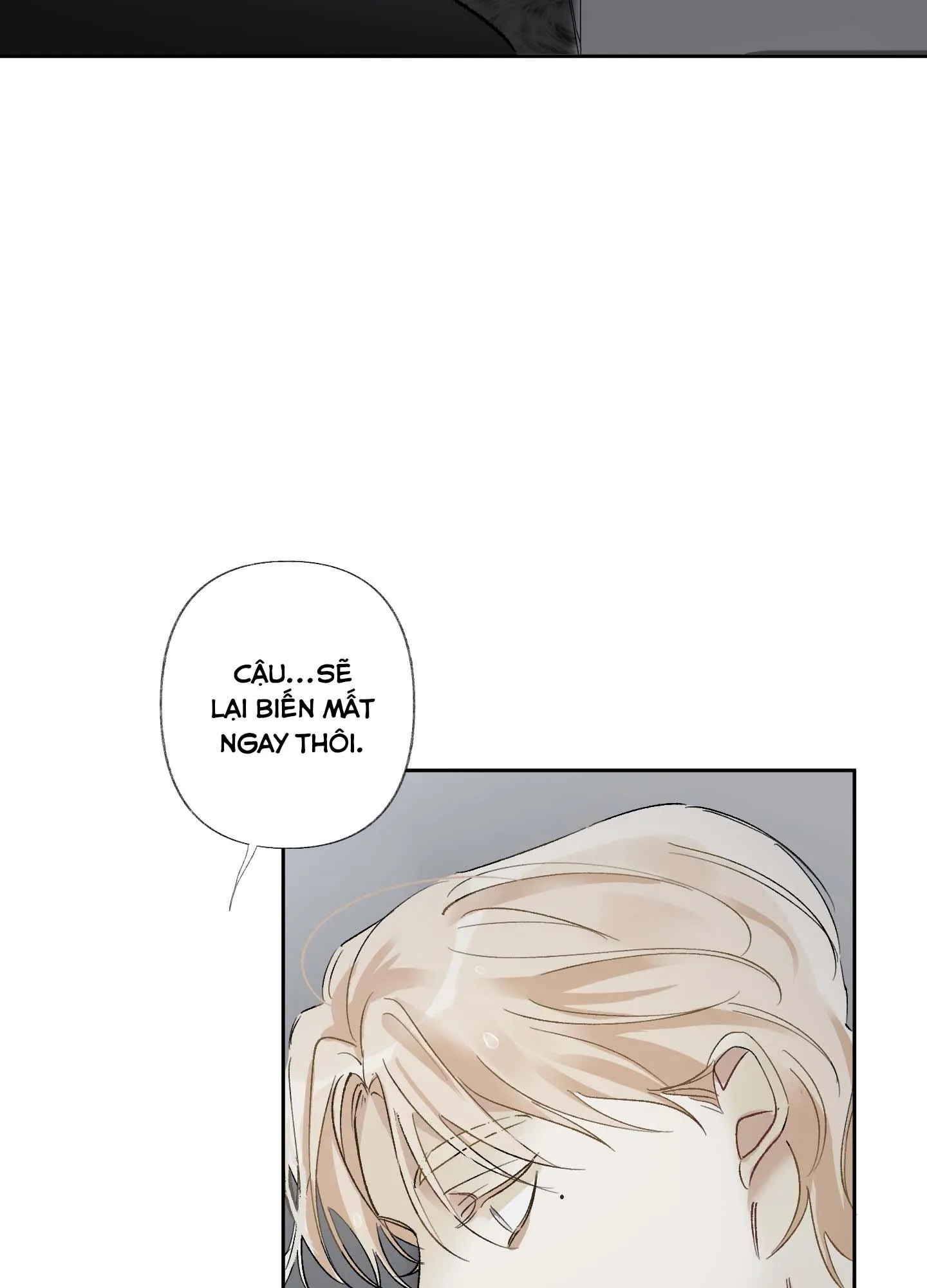 THẾ GIỚI KHI MẤT ĐI EM Chapter 16 Trang 8