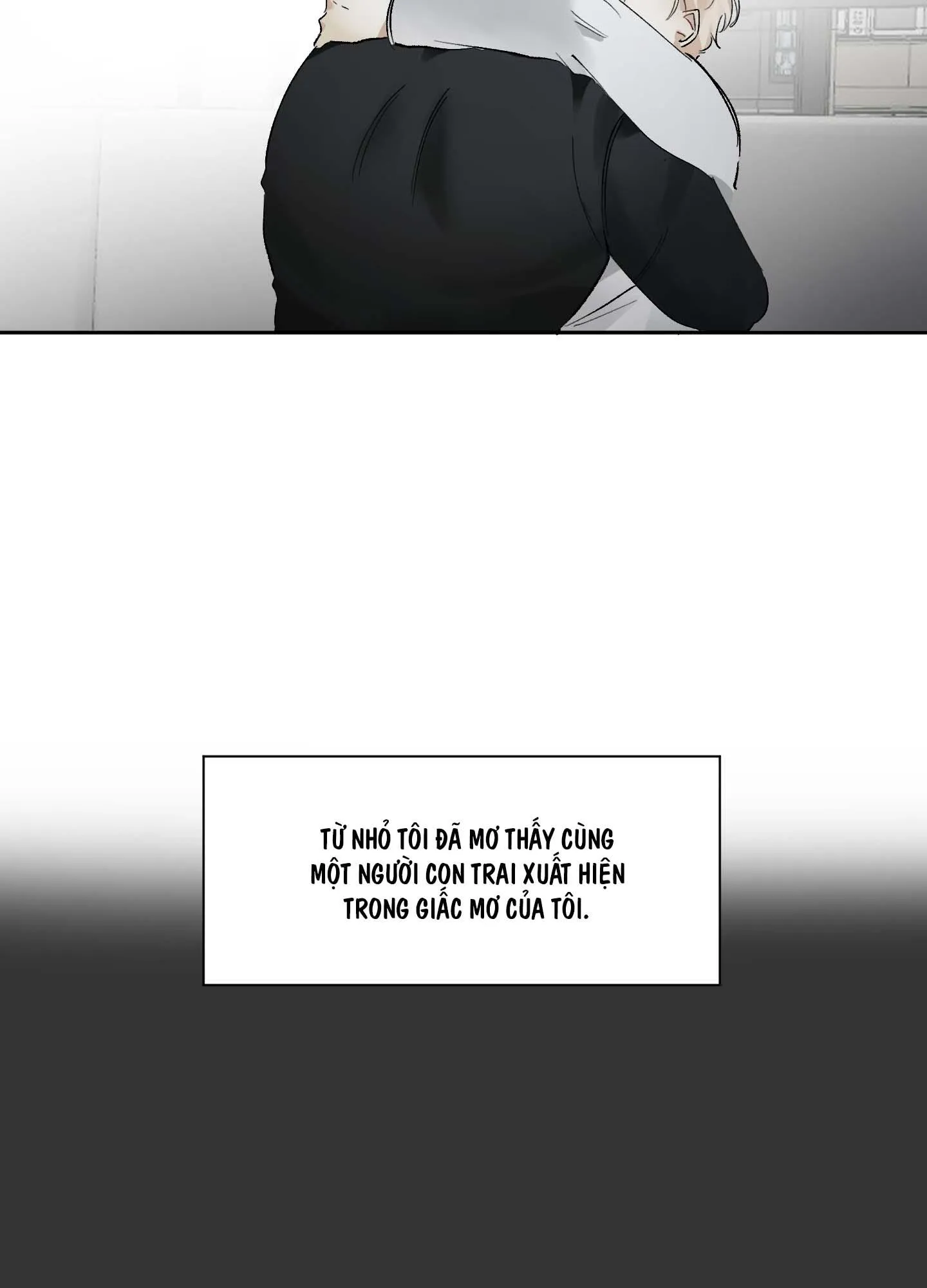 THẾ GIỚI KHI MẤT ĐI EM Chapter 16 Trang 14