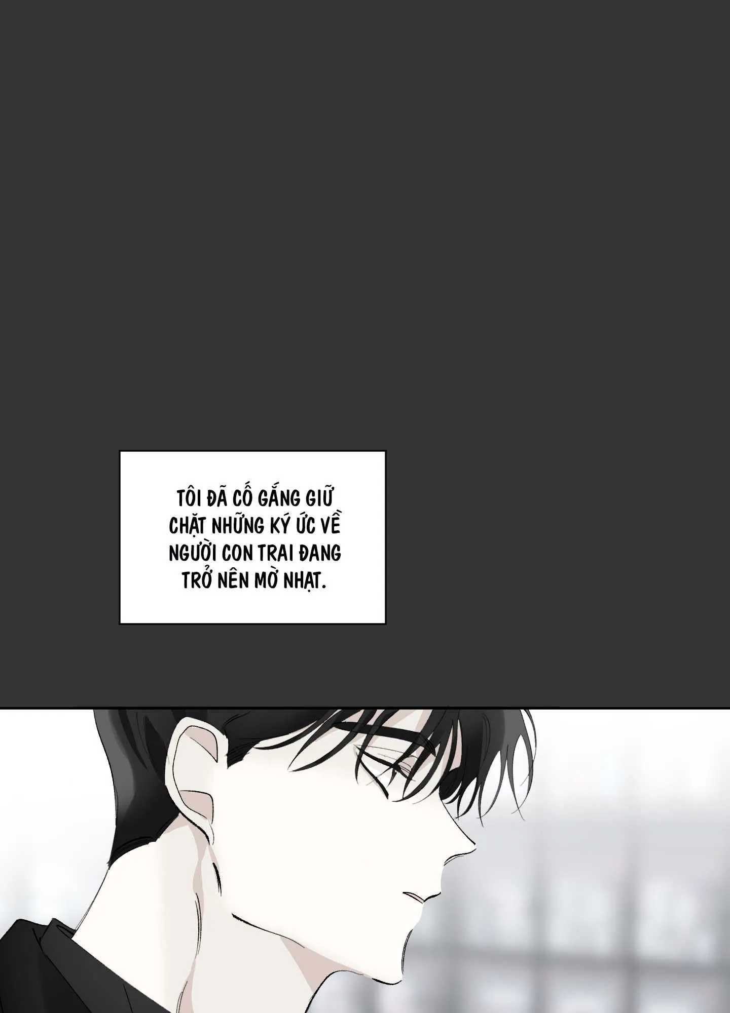 THẾ GIỚI KHI MẤT ĐI EM Chapter 16 Trang 15