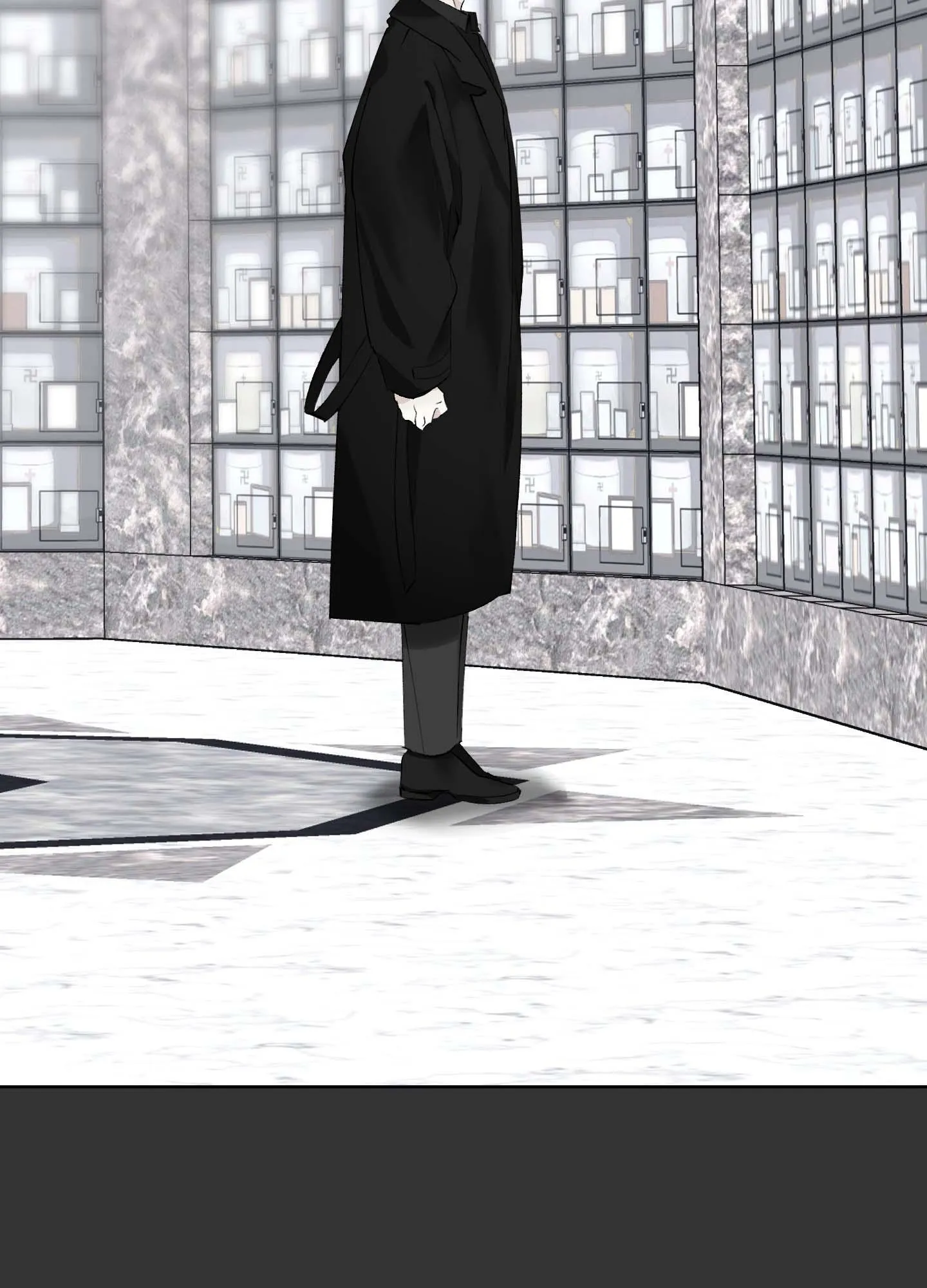 THẾ GIỚI KHI MẤT ĐI EM Chapter 16 Trang 18