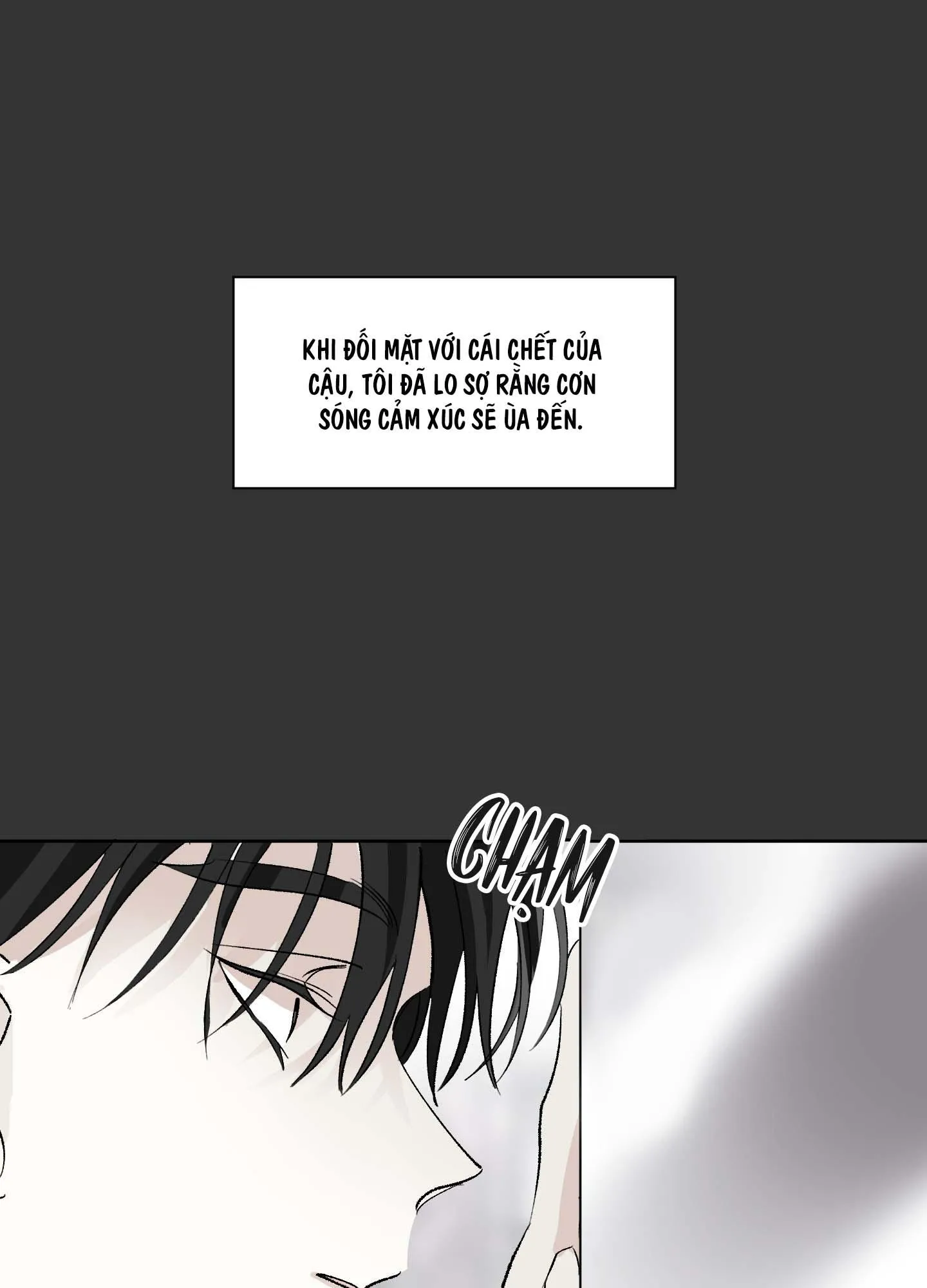 THẾ GIỚI KHI MẤT ĐI EM Chapter 16 Trang 19