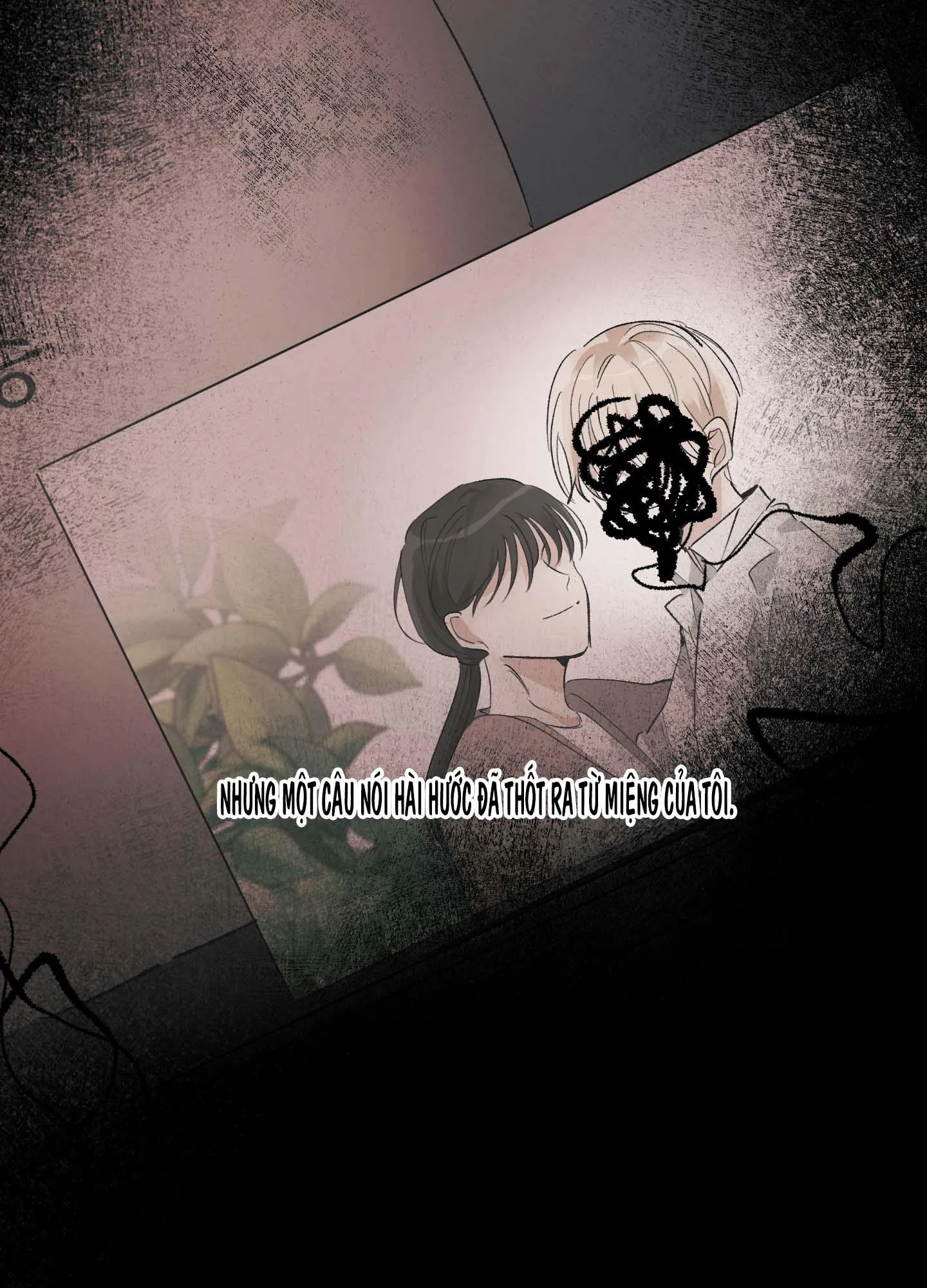 THẾ GIỚI KHI MẤT ĐI EM Chapter 16 Trang 21