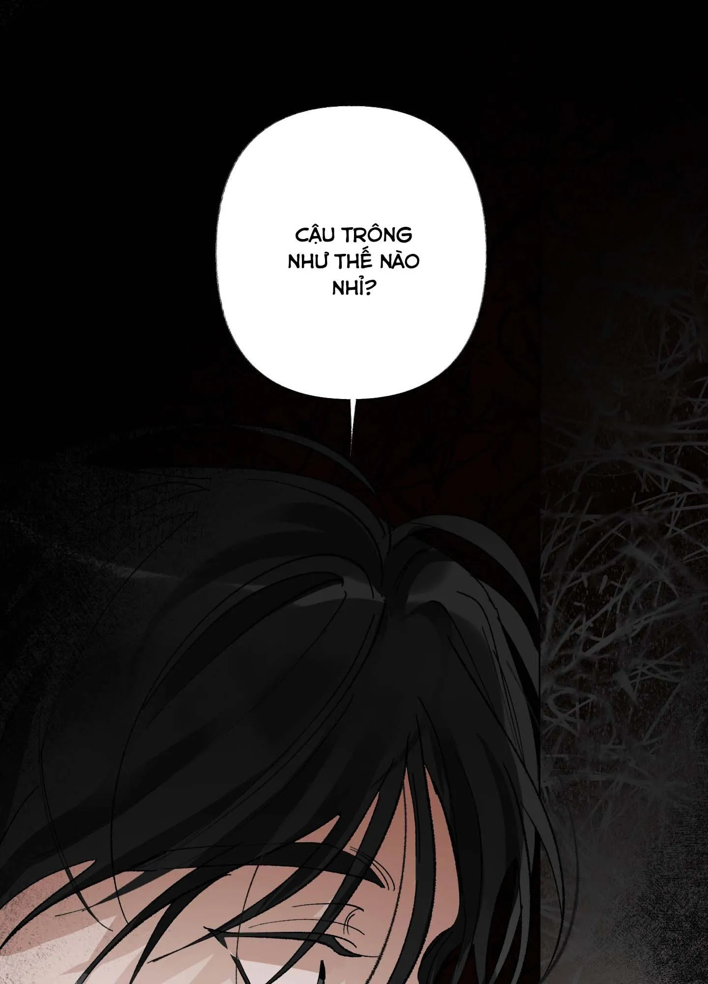 THẾ GIỚI KHI MẤT ĐI EM Chapter 16 Trang 22