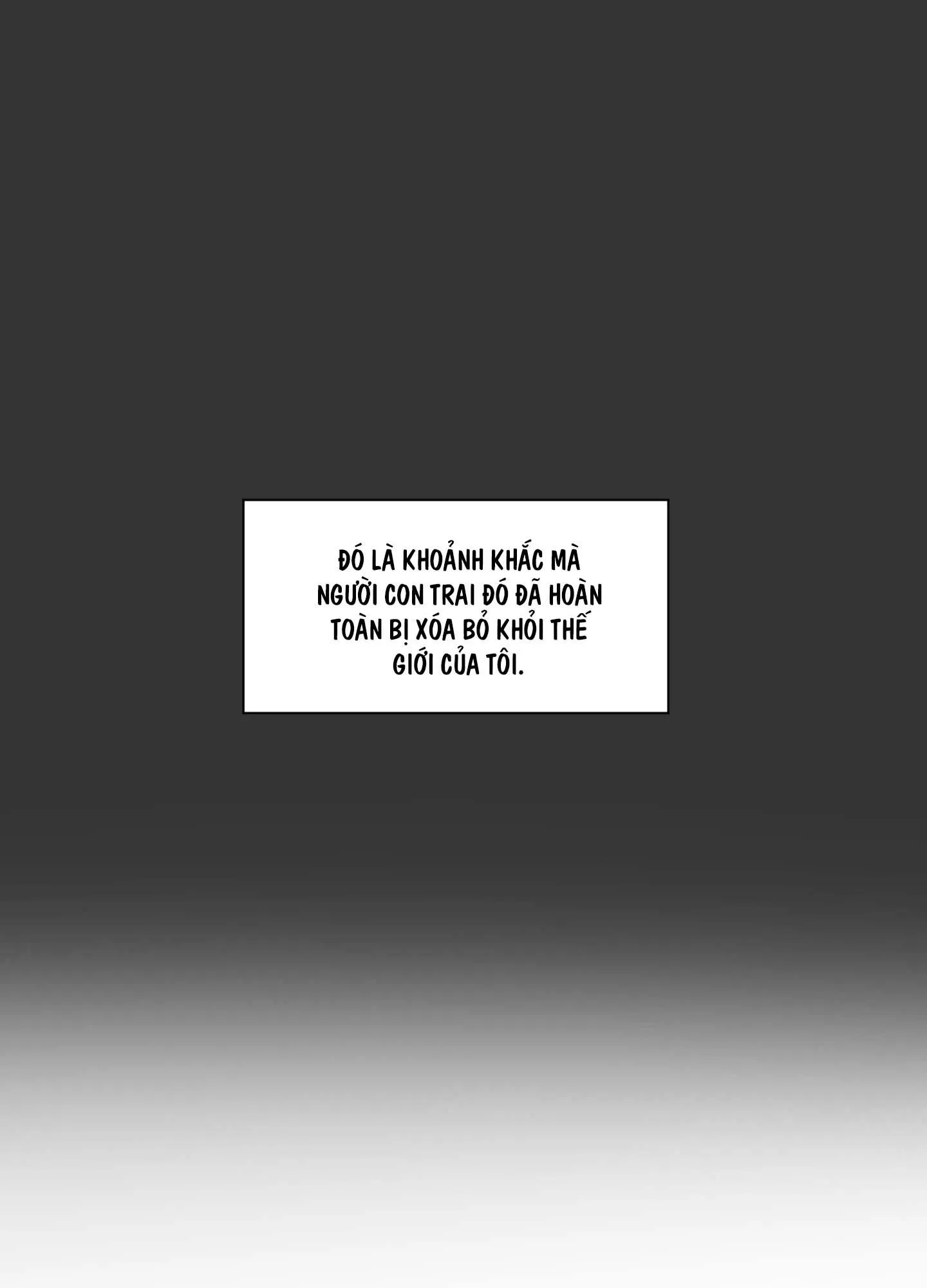 THẾ GIỚI KHI MẤT ĐI EM Chapter 16 Trang 24