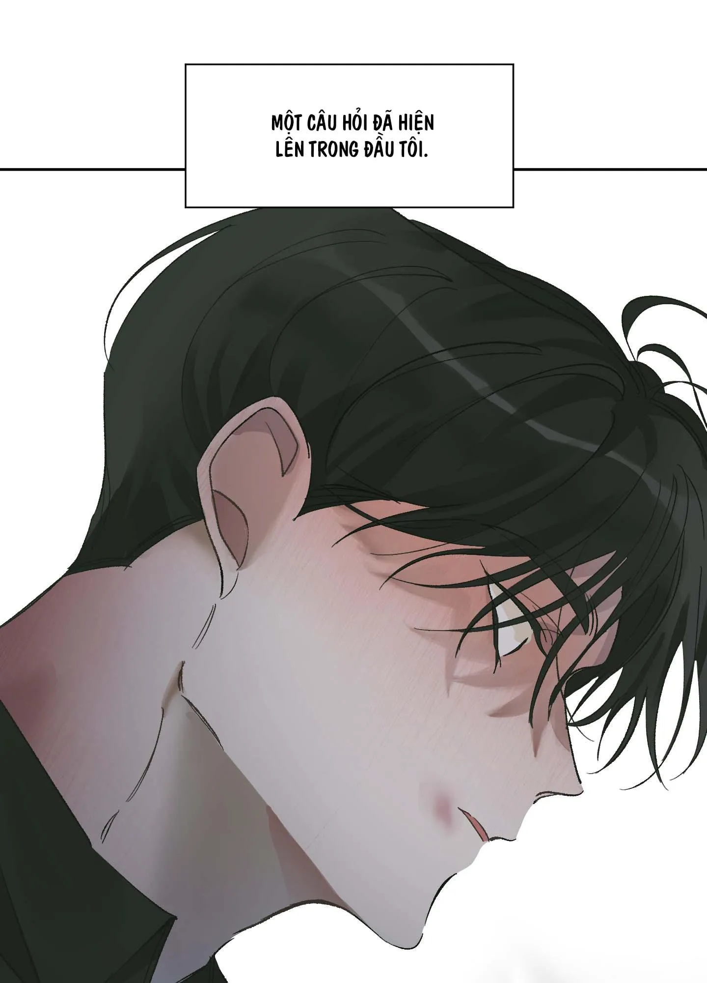 THẾ GIỚI KHI MẤT ĐI EM Chapter 16 Trang 27