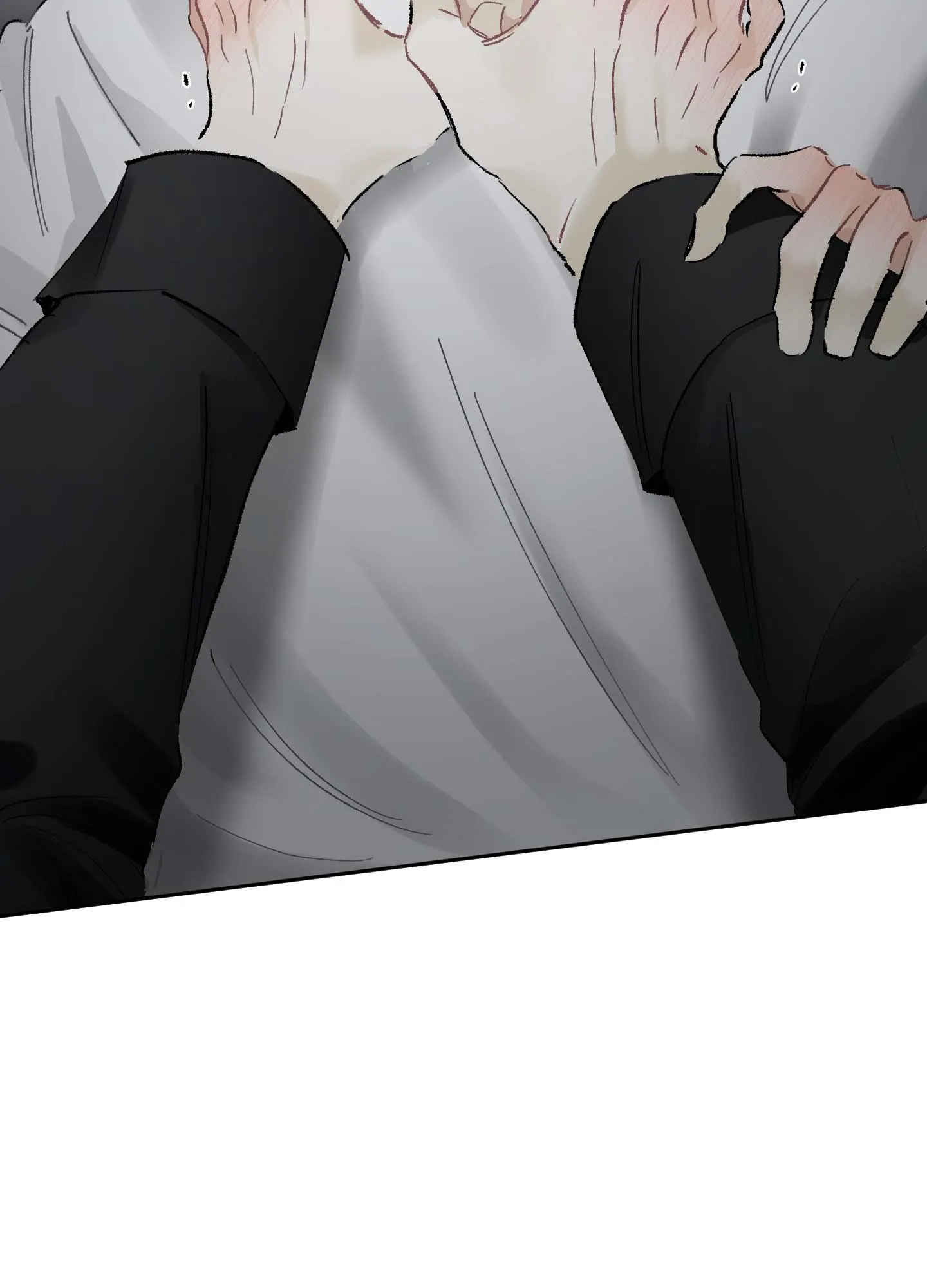 THẾ GIỚI KHI MẤT ĐI EM Chapter 16 Trang 35