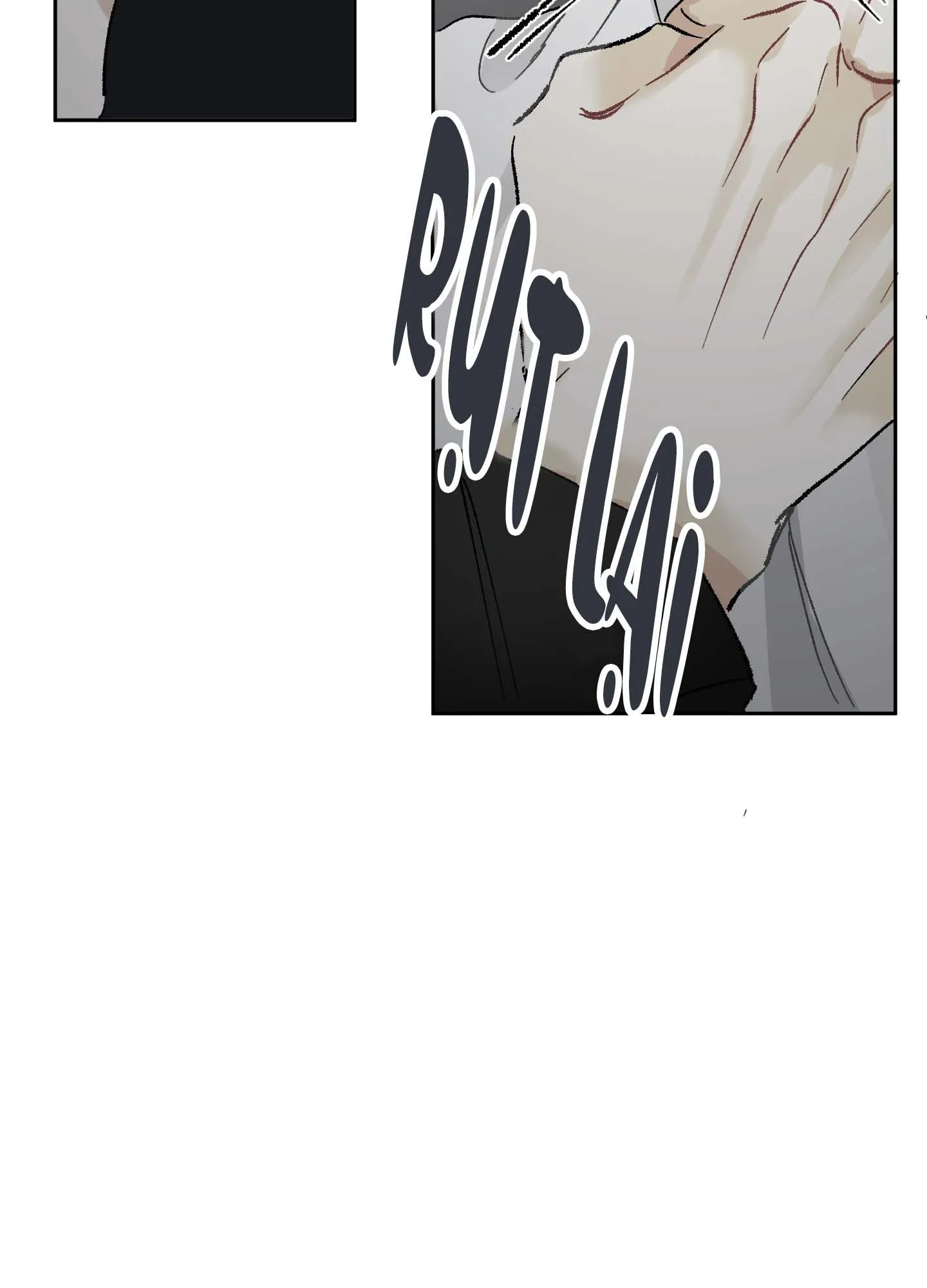 THẾ GIỚI KHI MẤT ĐI EM Chapter 16 Trang 37