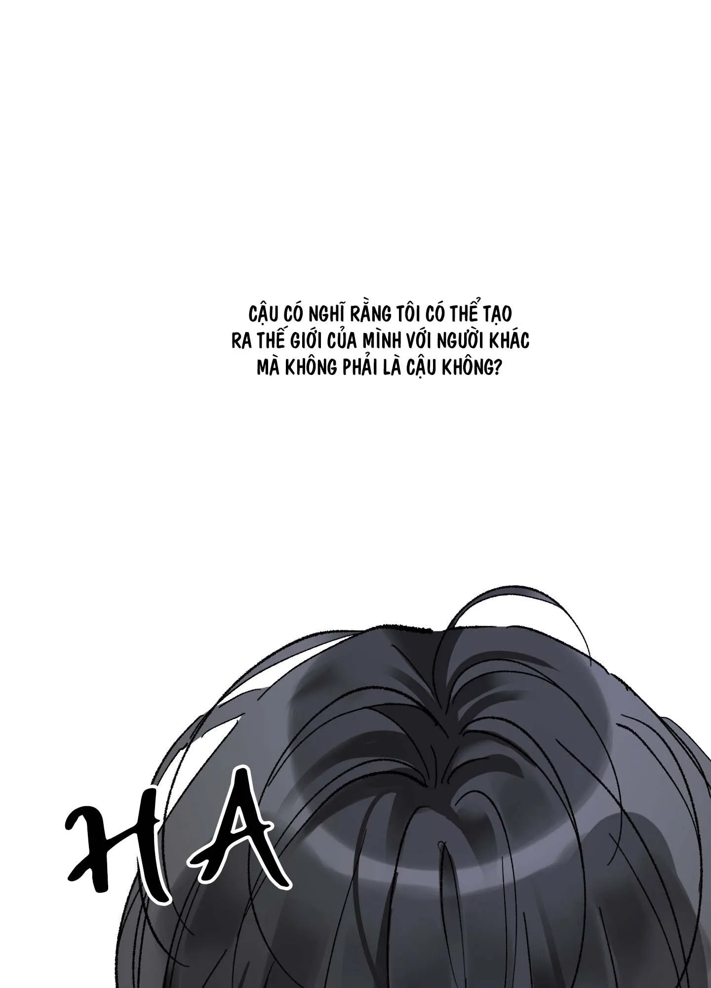 THẾ GIỚI KHI MẤT ĐI EM Chapter 16 Trang 38