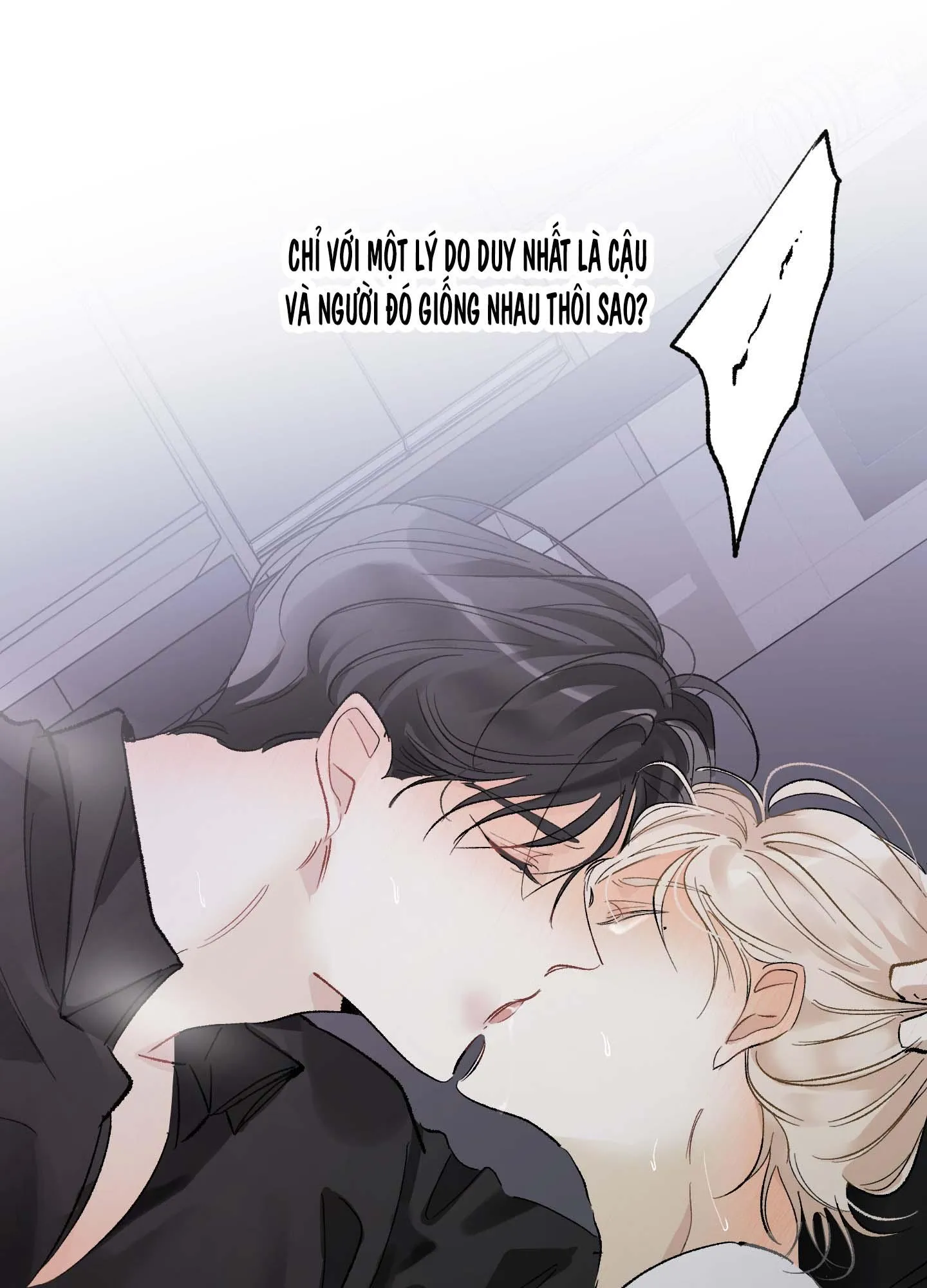 THẾ GIỚI KHI MẤT ĐI EM Chapter 16 Trang 43