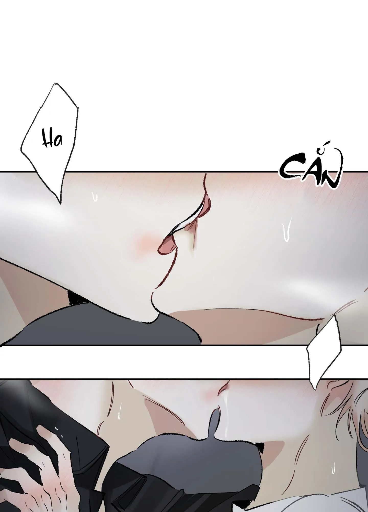 THẾ GIỚI KHI MẤT ĐI EM Chapter 16 Trang 45