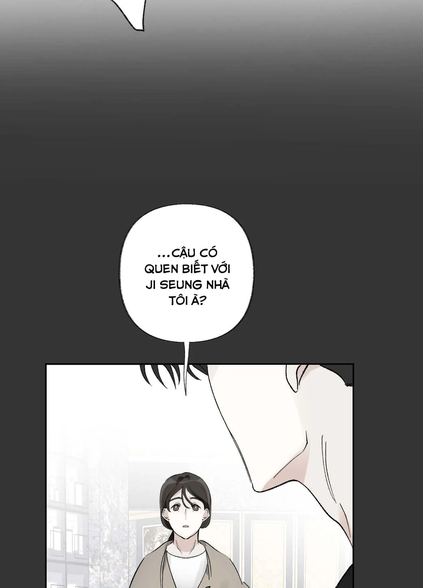 THẾ GIỚI KHI MẤT ĐI EM Chapter 16 Trang 47