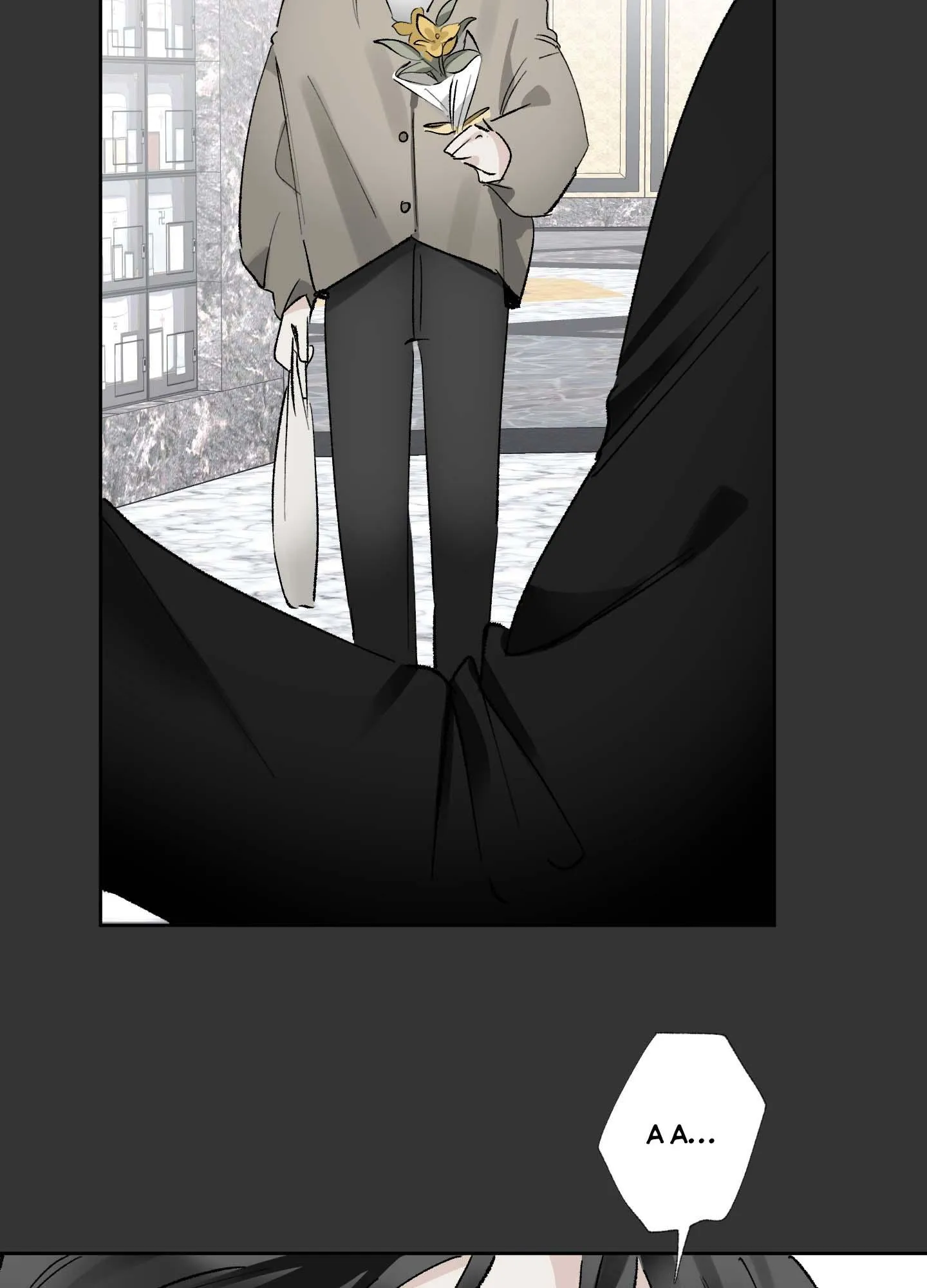 THẾ GIỚI KHI MẤT ĐI EM Chapter 16 Trang 48