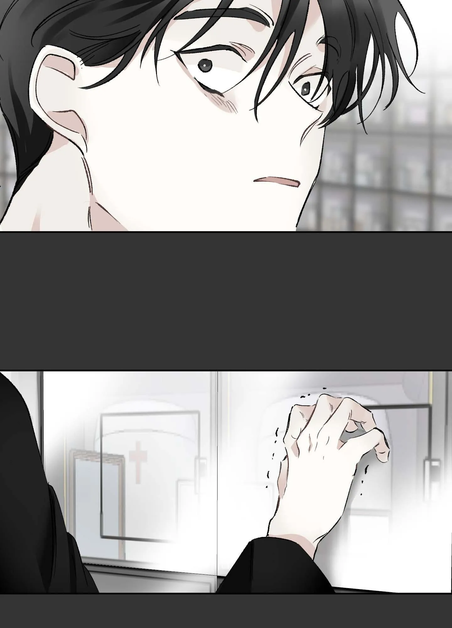 THẾ GIỚI KHI MẤT ĐI EM Chapter 16 Trang 49