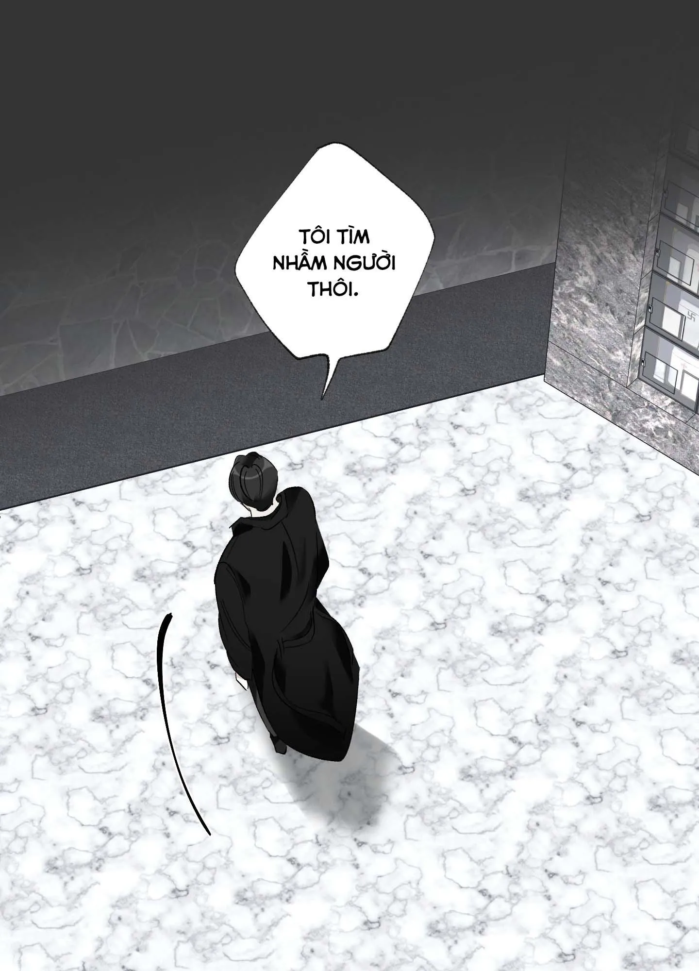 THẾ GIỚI KHI MẤT ĐI EM Chapter 16 Trang 50