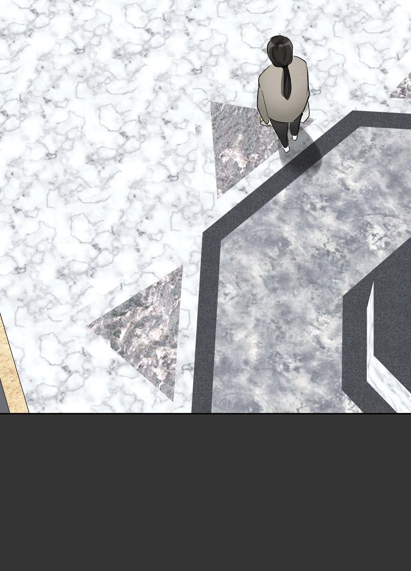 THẾ GIỚI KHI MẤT ĐI EM Chapter 16 Trang 51