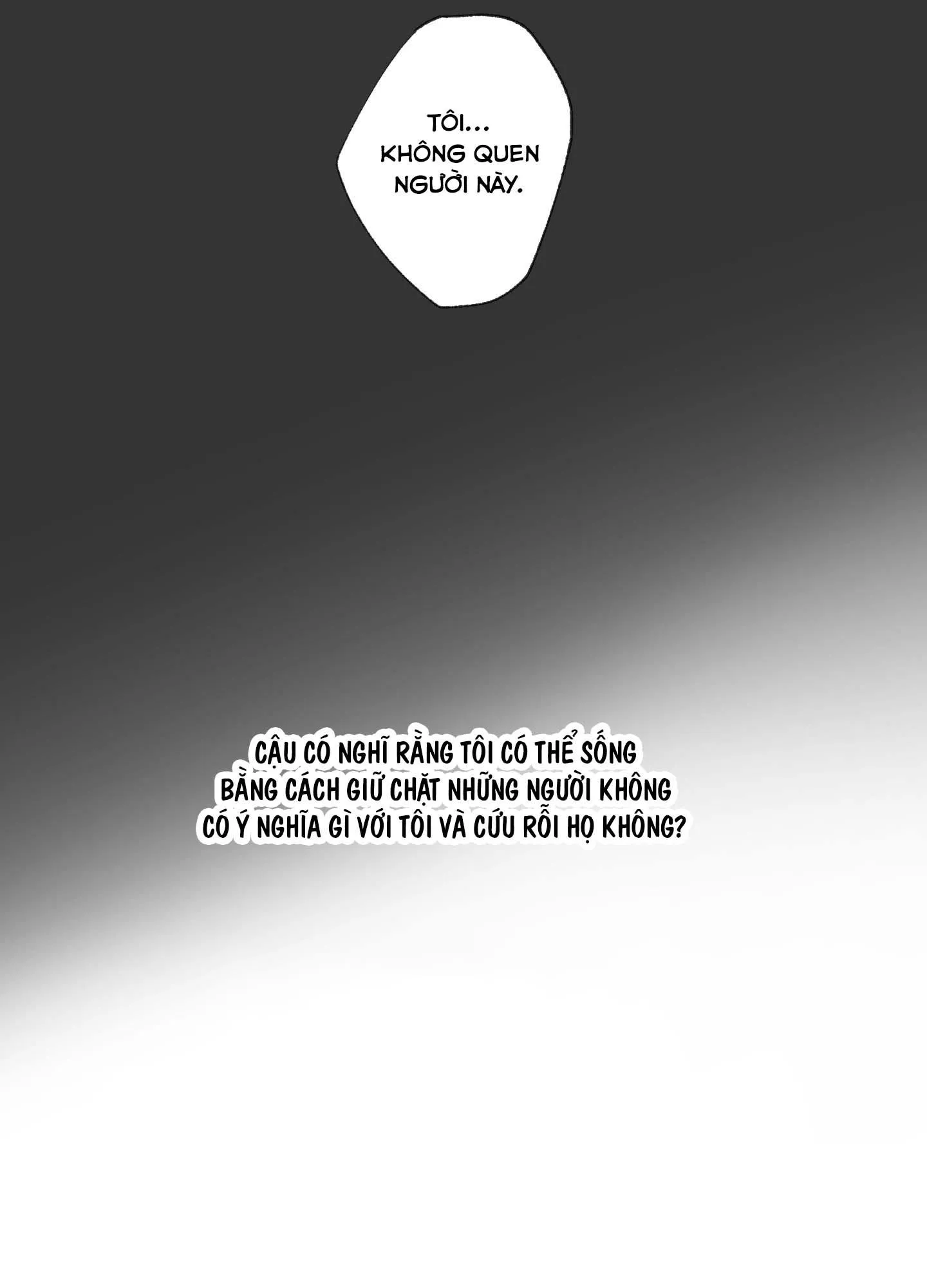 THẾ GIỚI KHI MẤT ĐI EM Chapter 16 Trang 53