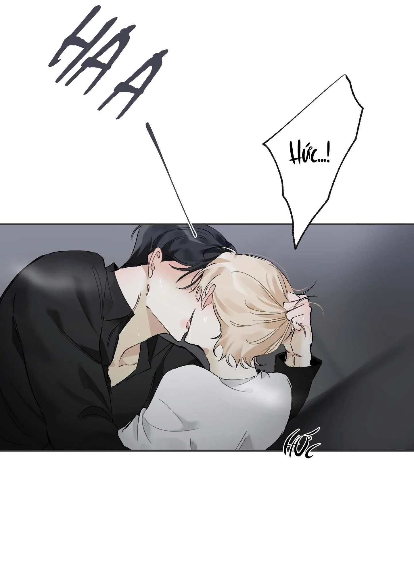 THẾ GIỚI KHI MẤT ĐI EM Chapter 16 Trang 54