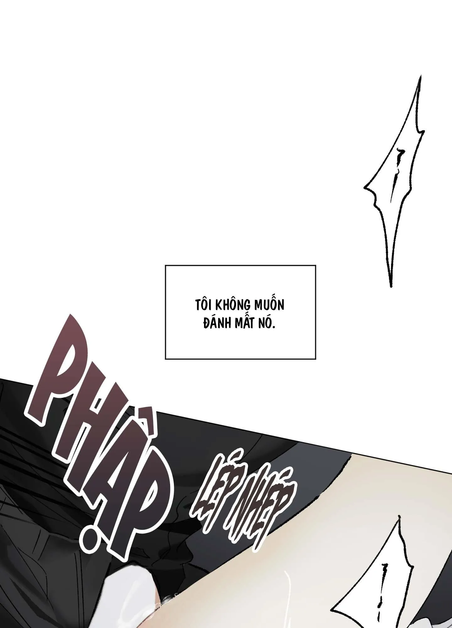 THẾ GIỚI KHI MẤT ĐI EM Chapter 16 Trang 55