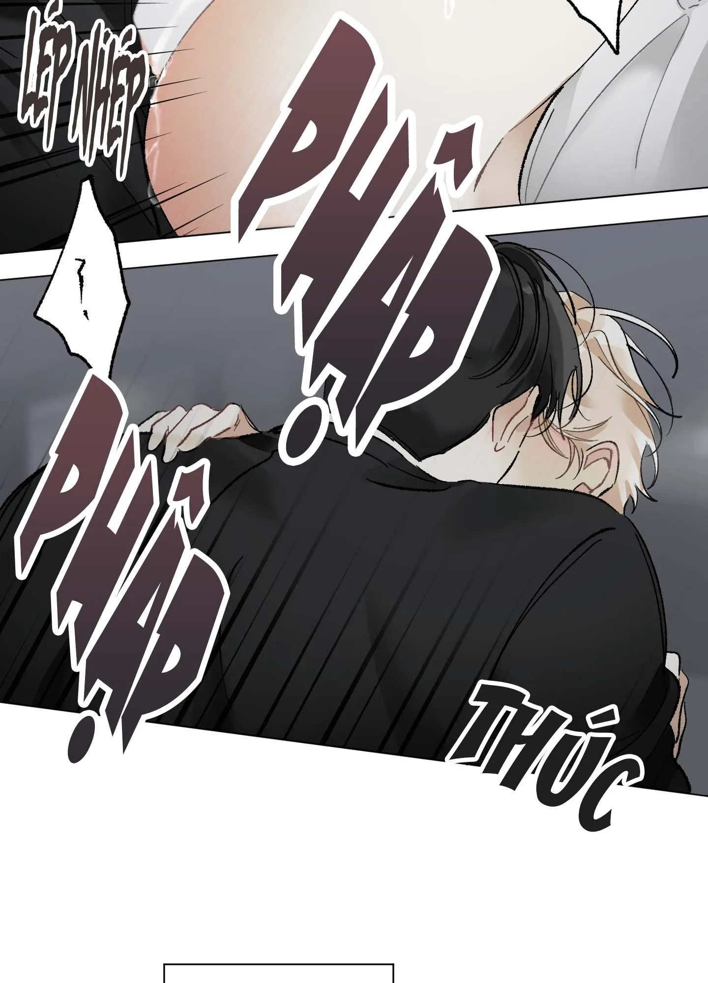 THẾ GIỚI KHI MẤT ĐI EM Chapter 16 Trang 56