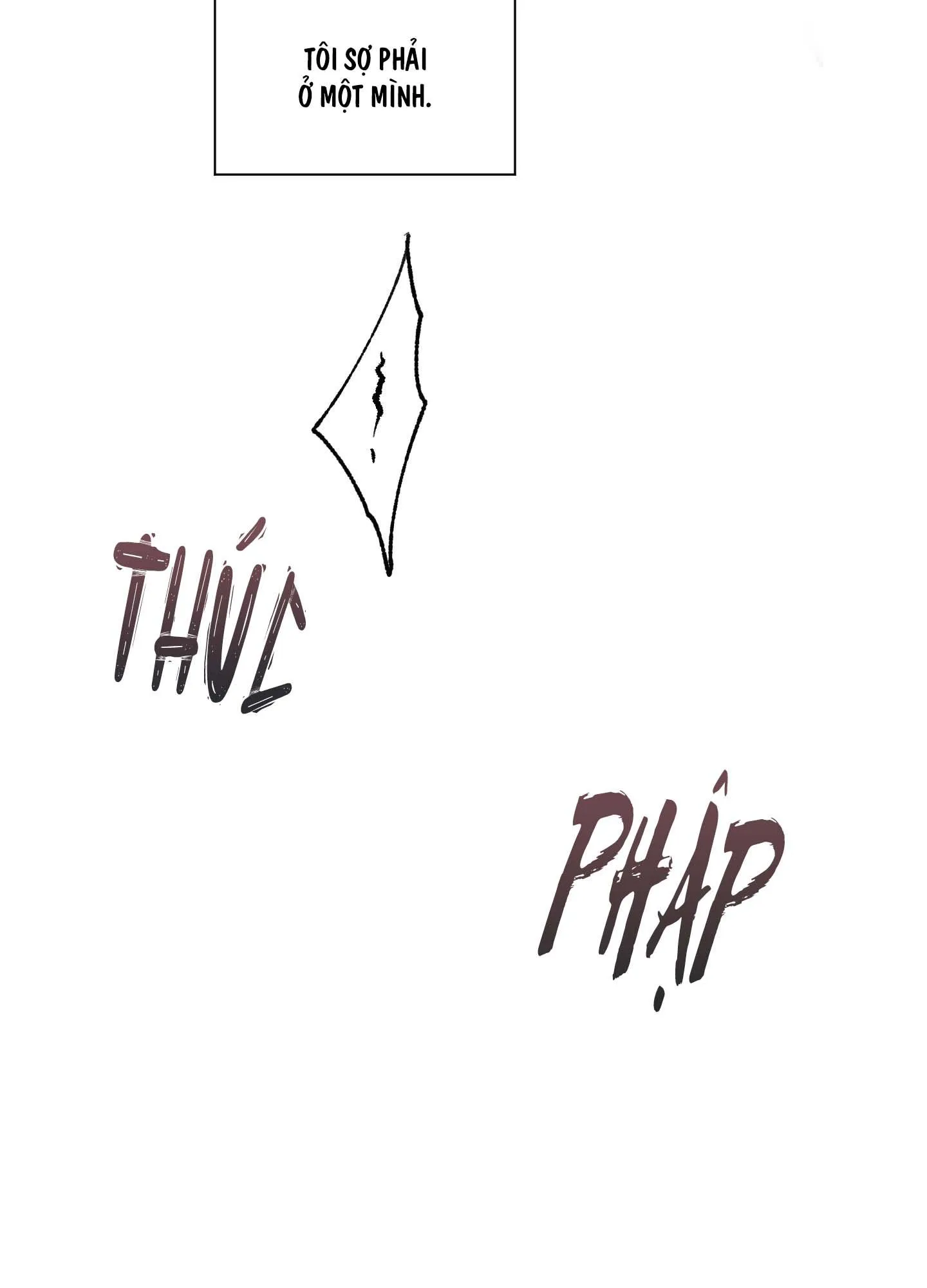 THẾ GIỚI KHI MẤT ĐI EM Chapter 16 Trang 57