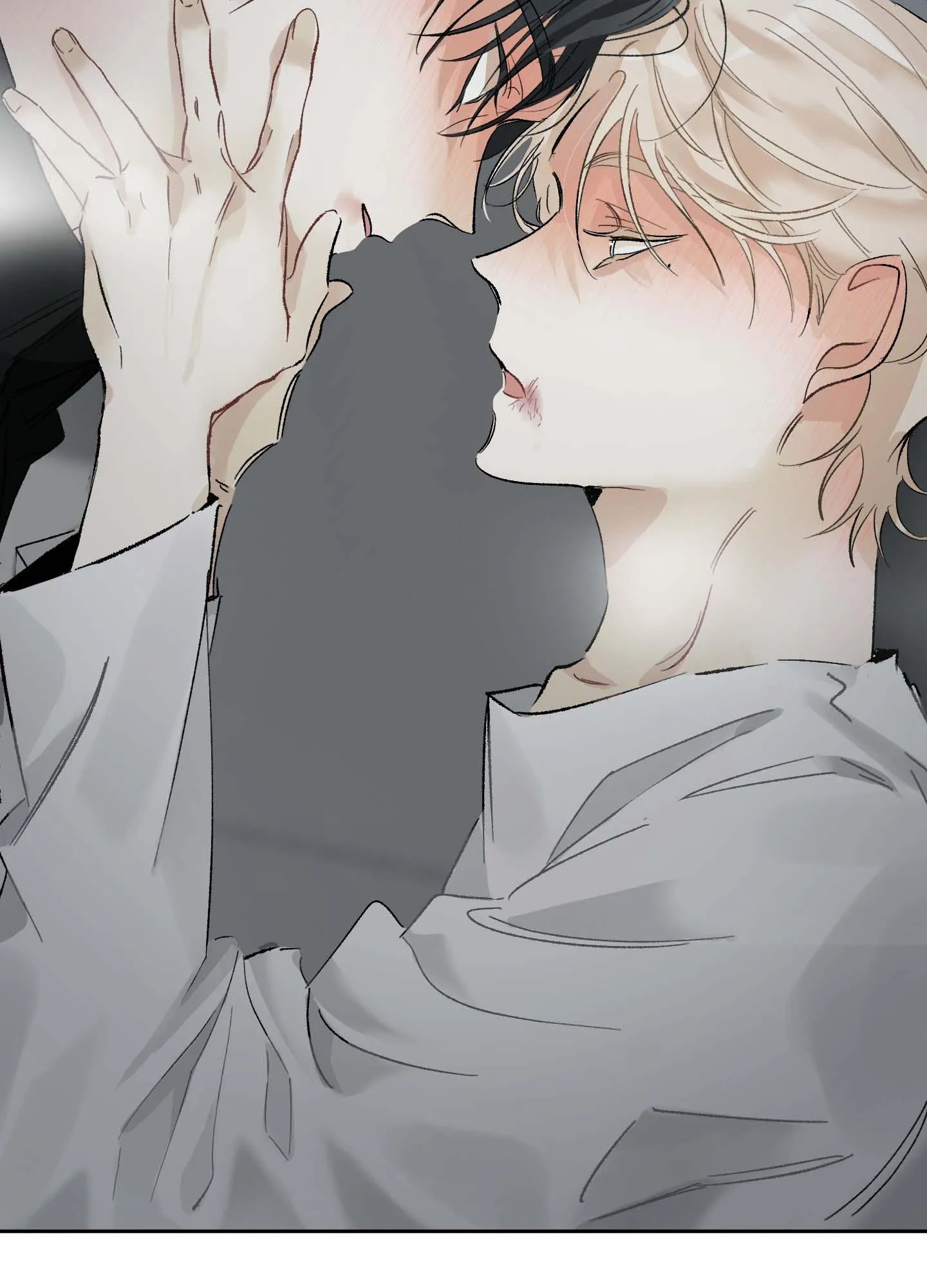 THẾ GIỚI KHI MẤT ĐI EM Chapter 16 Trang 61