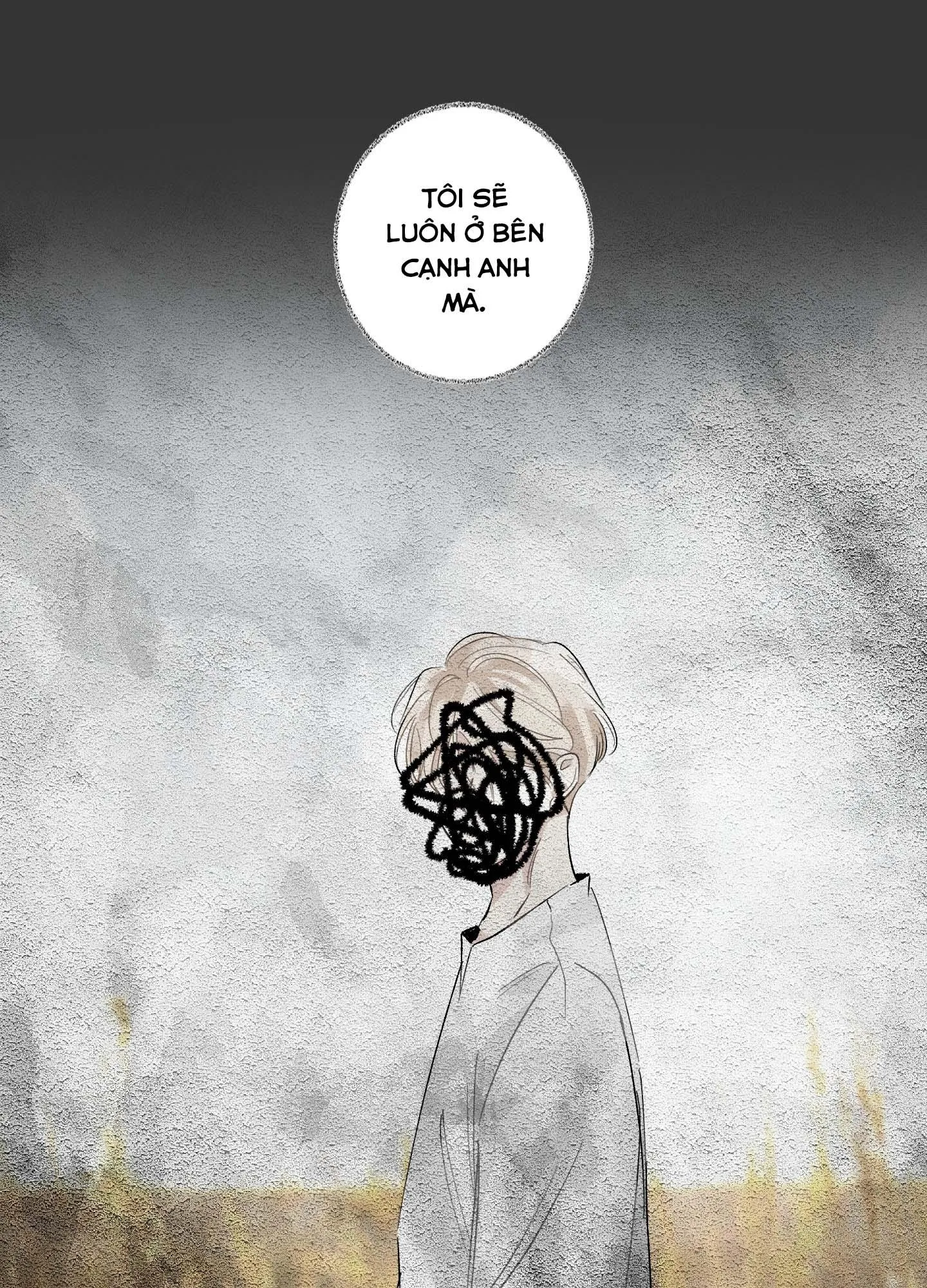 THẾ GIỚI KHI MẤT ĐI EM Chapter 16 Trang 65