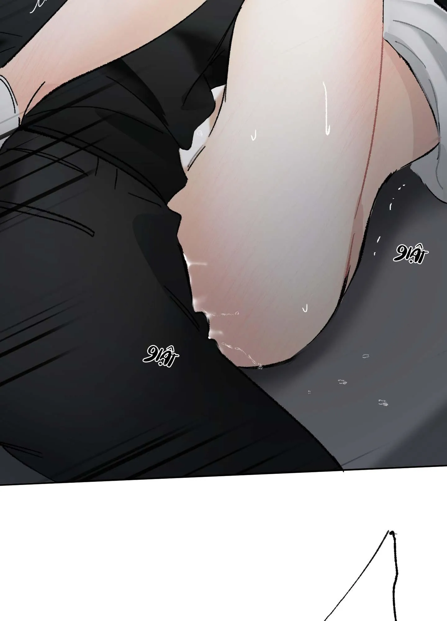 THẾ GIỚI KHI MẤT ĐI EM Chapter 16 Trang 68