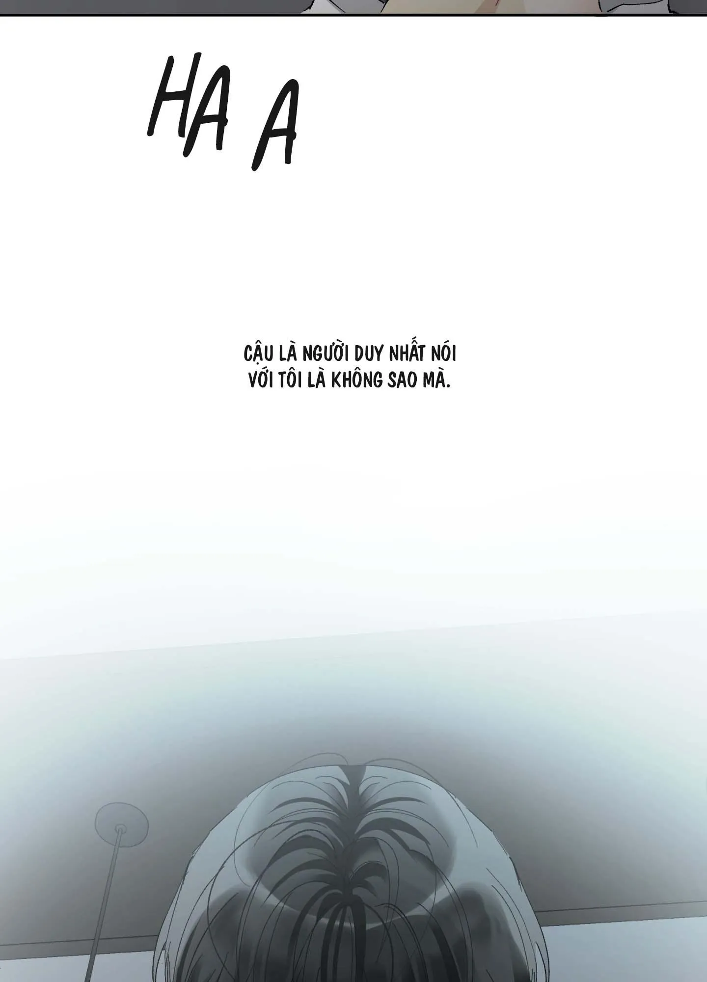 THẾ GIỚI KHI MẤT ĐI EM Chapter 16 Trang 74