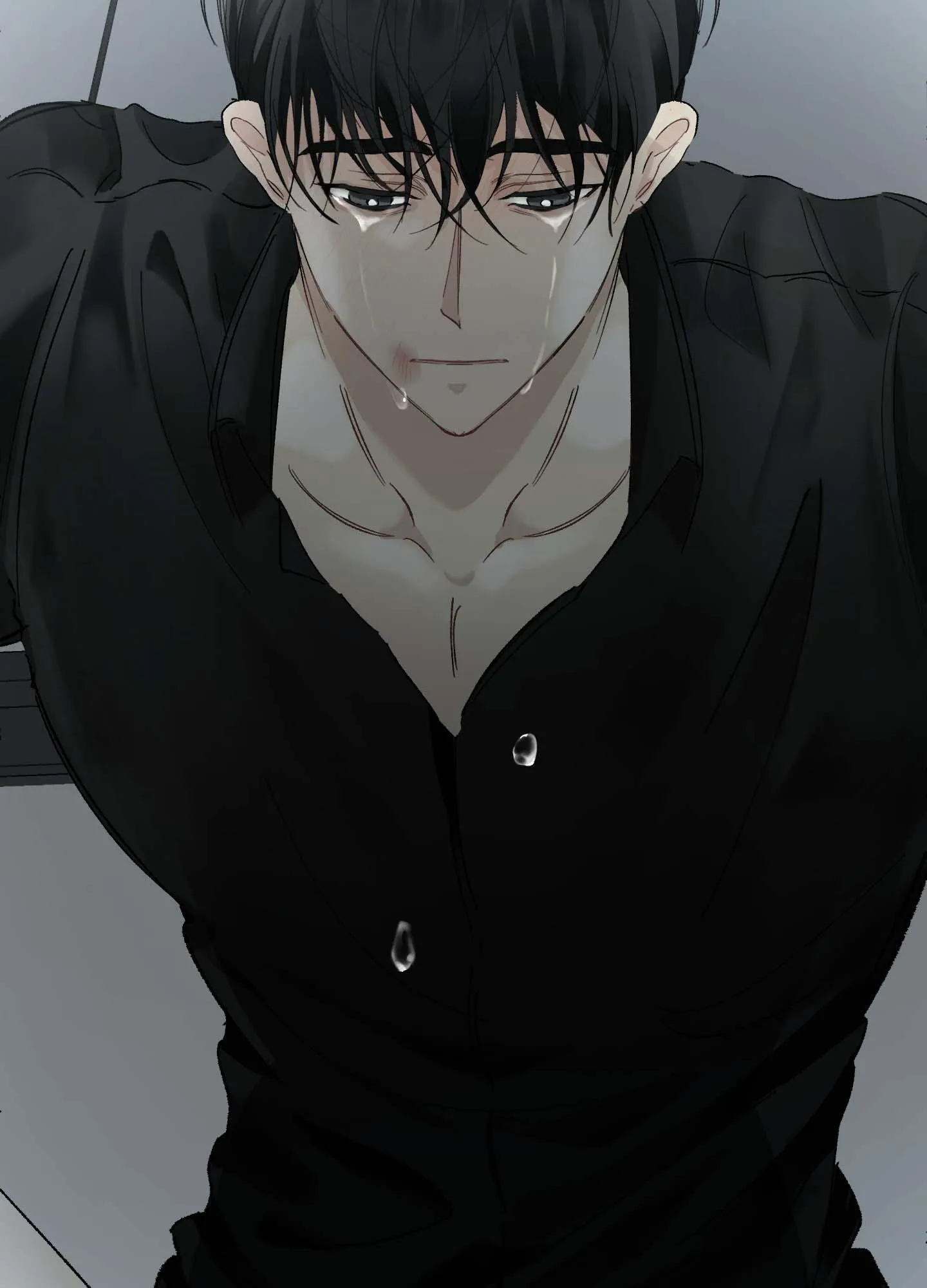 THẾ GIỚI KHI MẤT ĐI EM Chapter 16 Trang 75