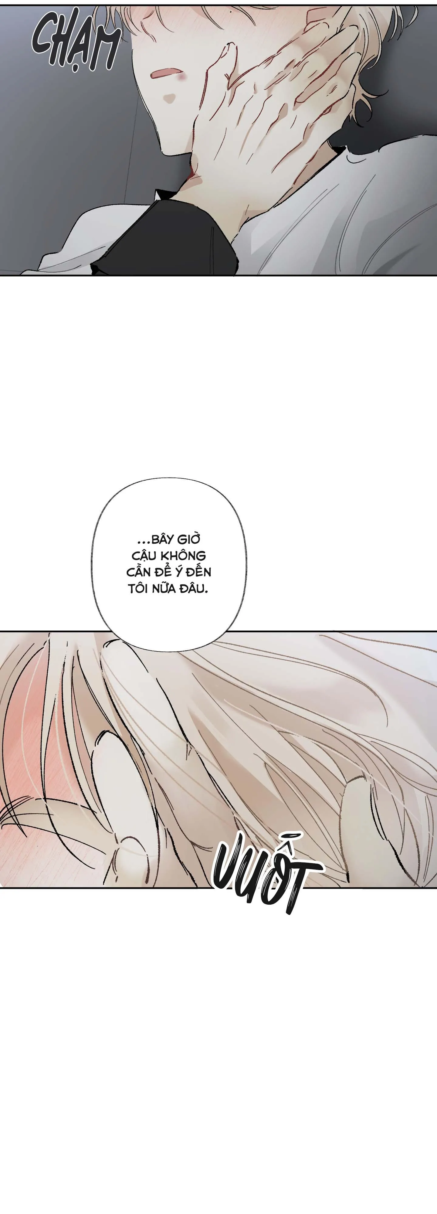 THẾ GIỚI KHI MẤT ĐI EM Chapter 16 Trang 77