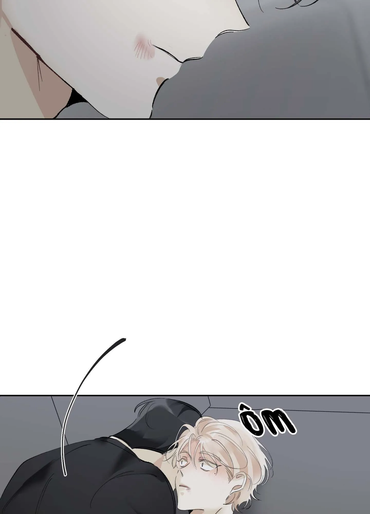 THẾ GIỚI KHI MẤT ĐI EM Chapter 16 Trang 80