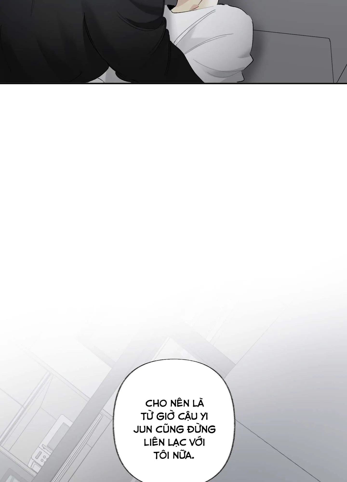 THẾ GIỚI KHI MẤT ĐI EM Chapter 16 Trang 81