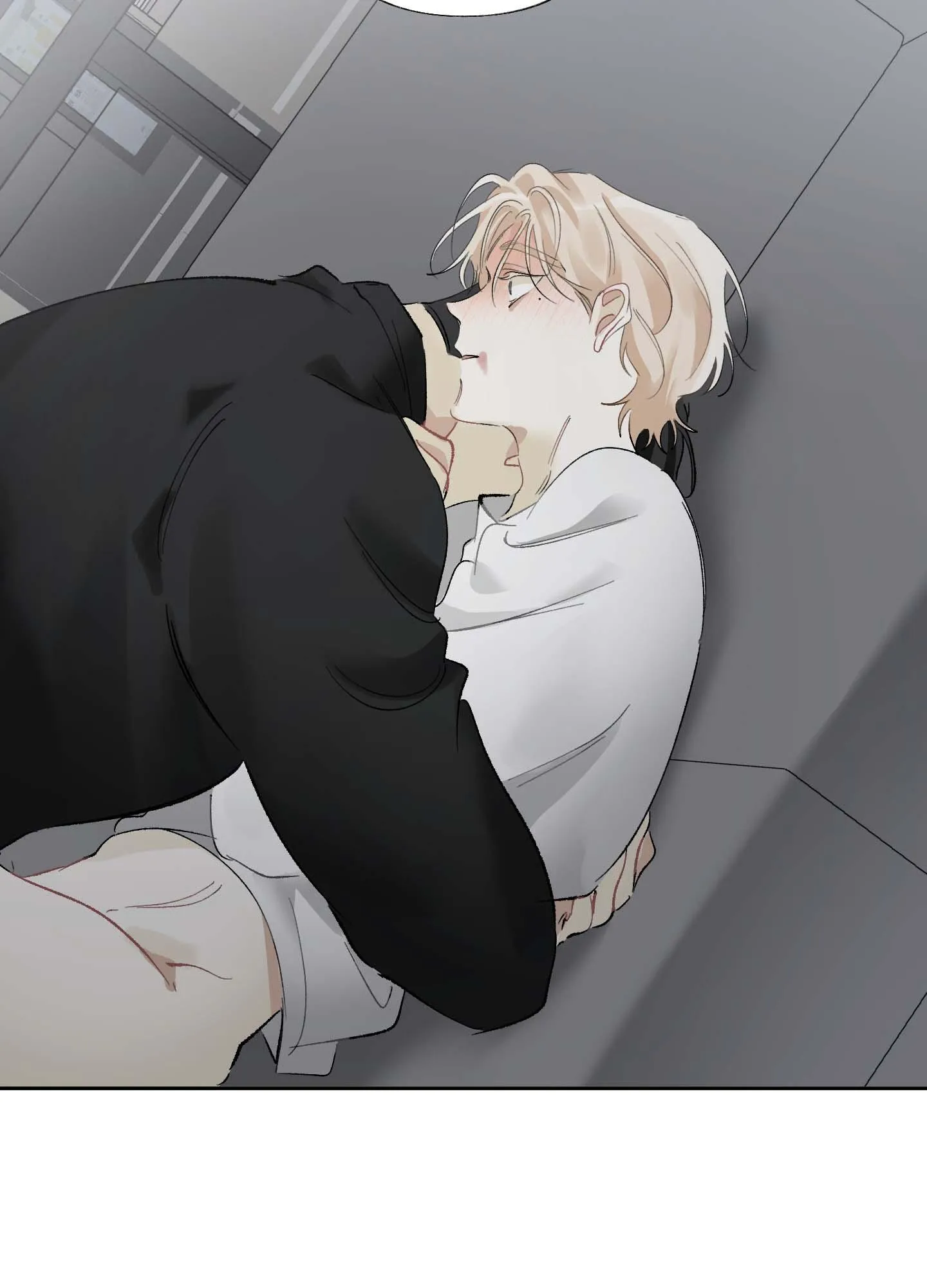 THẾ GIỚI KHI MẤT ĐI EM Chapter 16 Trang 82