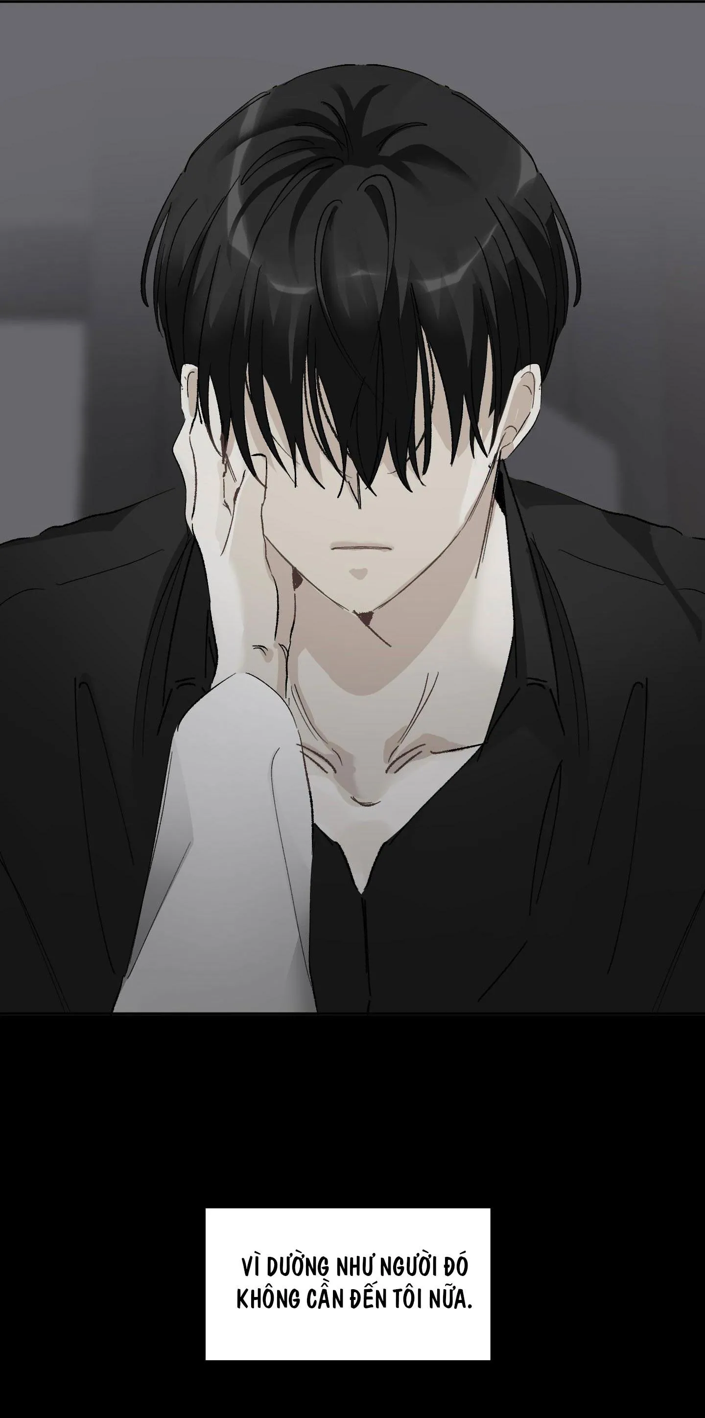 THẾ GIỚI KHI MẤT ĐI EM Chapter 17 Trang 13