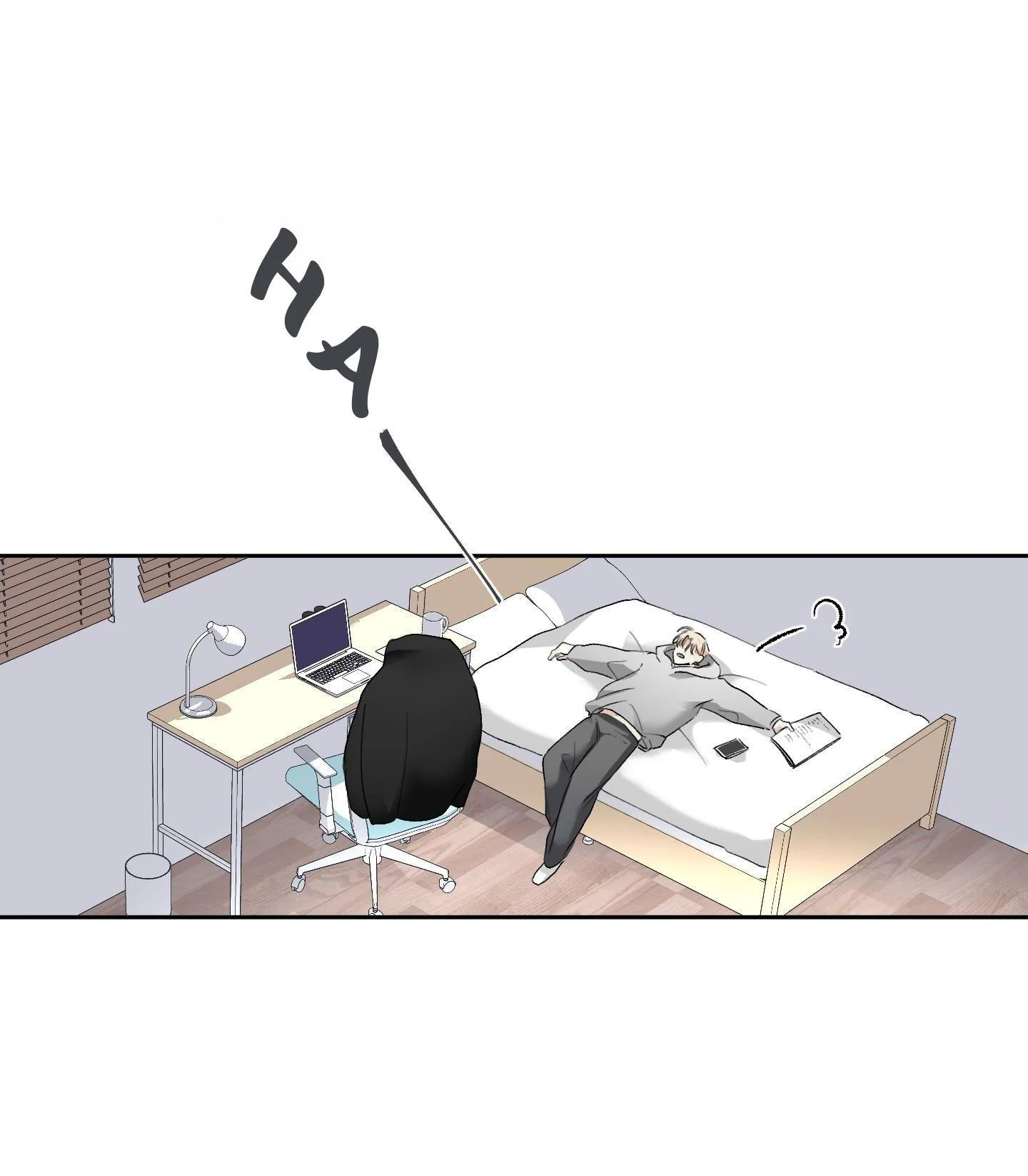 THẾ GIỚI KHI MẤT ĐI EM Chapter 17 Trang 23