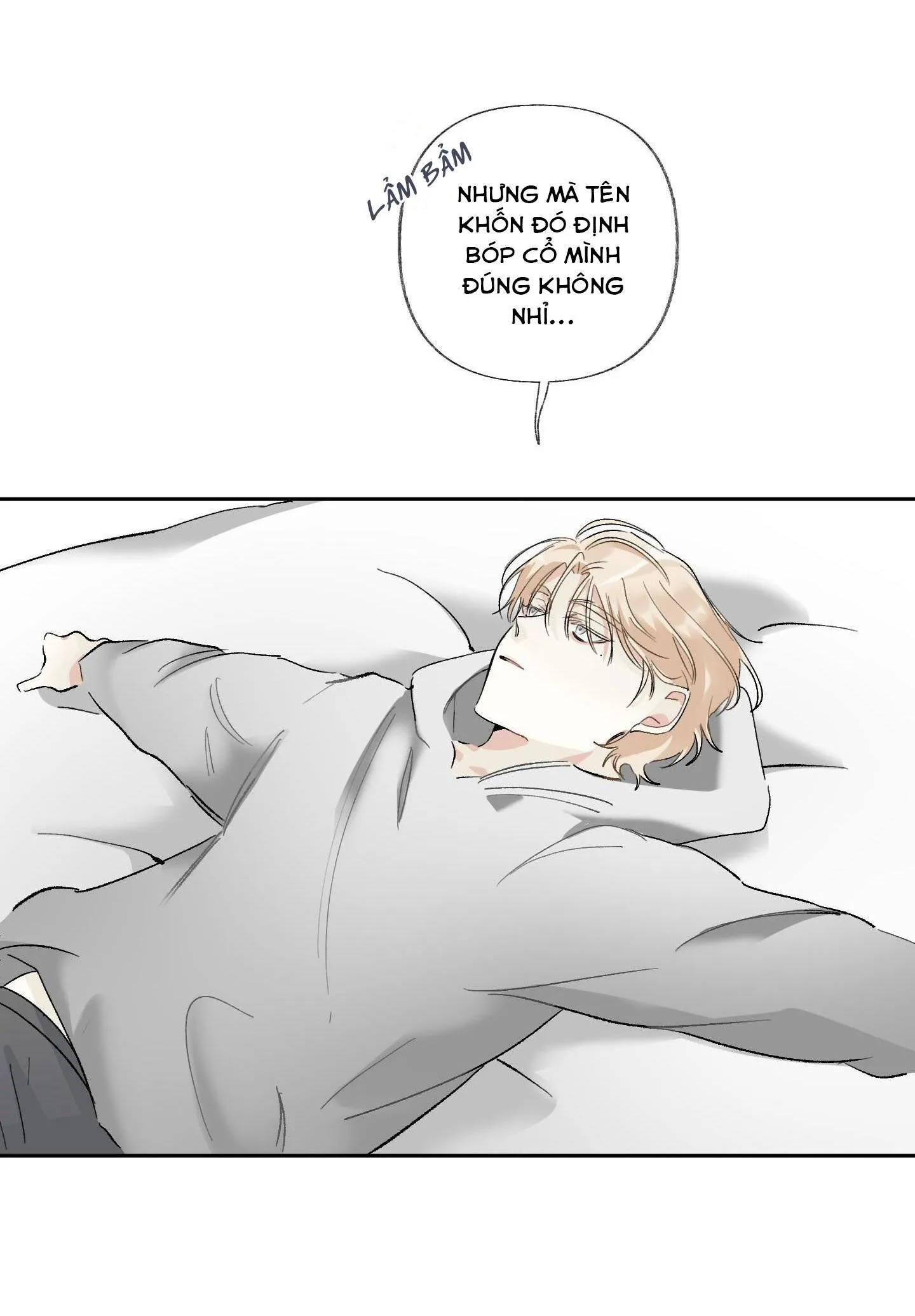 THẾ GIỚI KHI MẤT ĐI EM Chapter 17 Trang 24