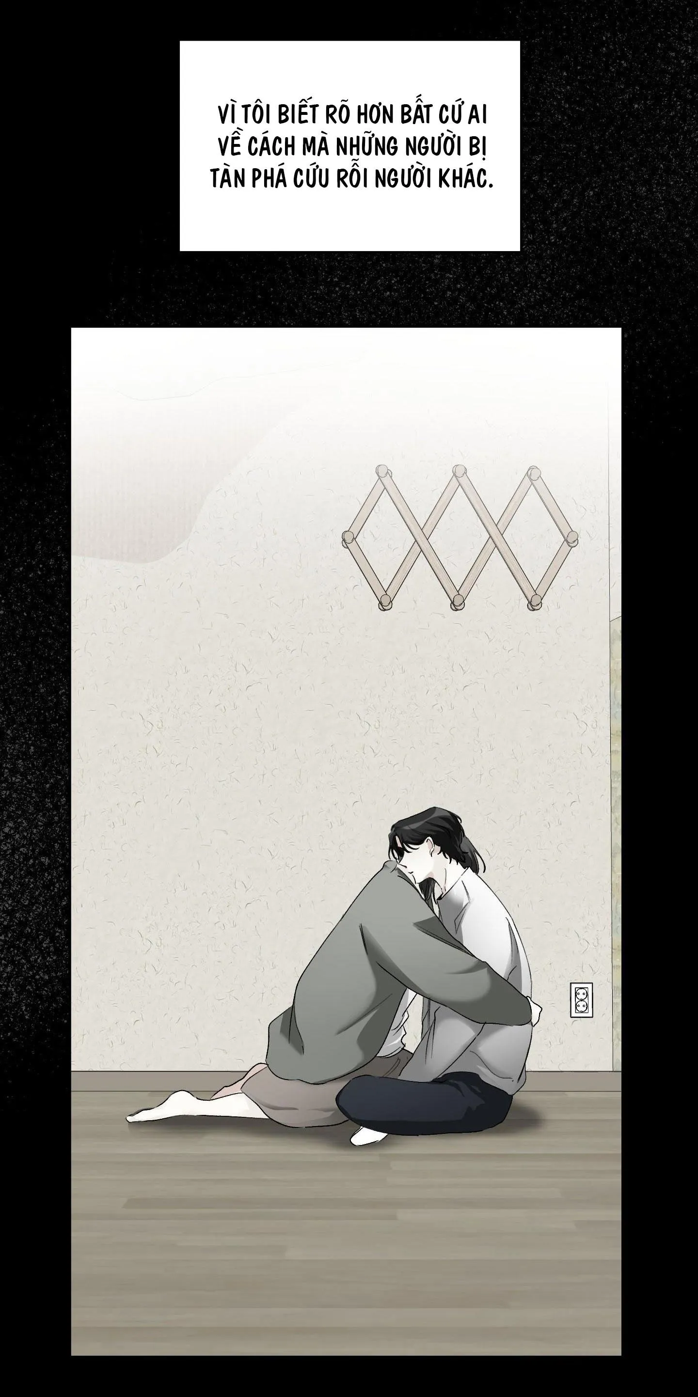 THẾ GIỚI KHI MẤT ĐI EM Chapter 17 Trang 29