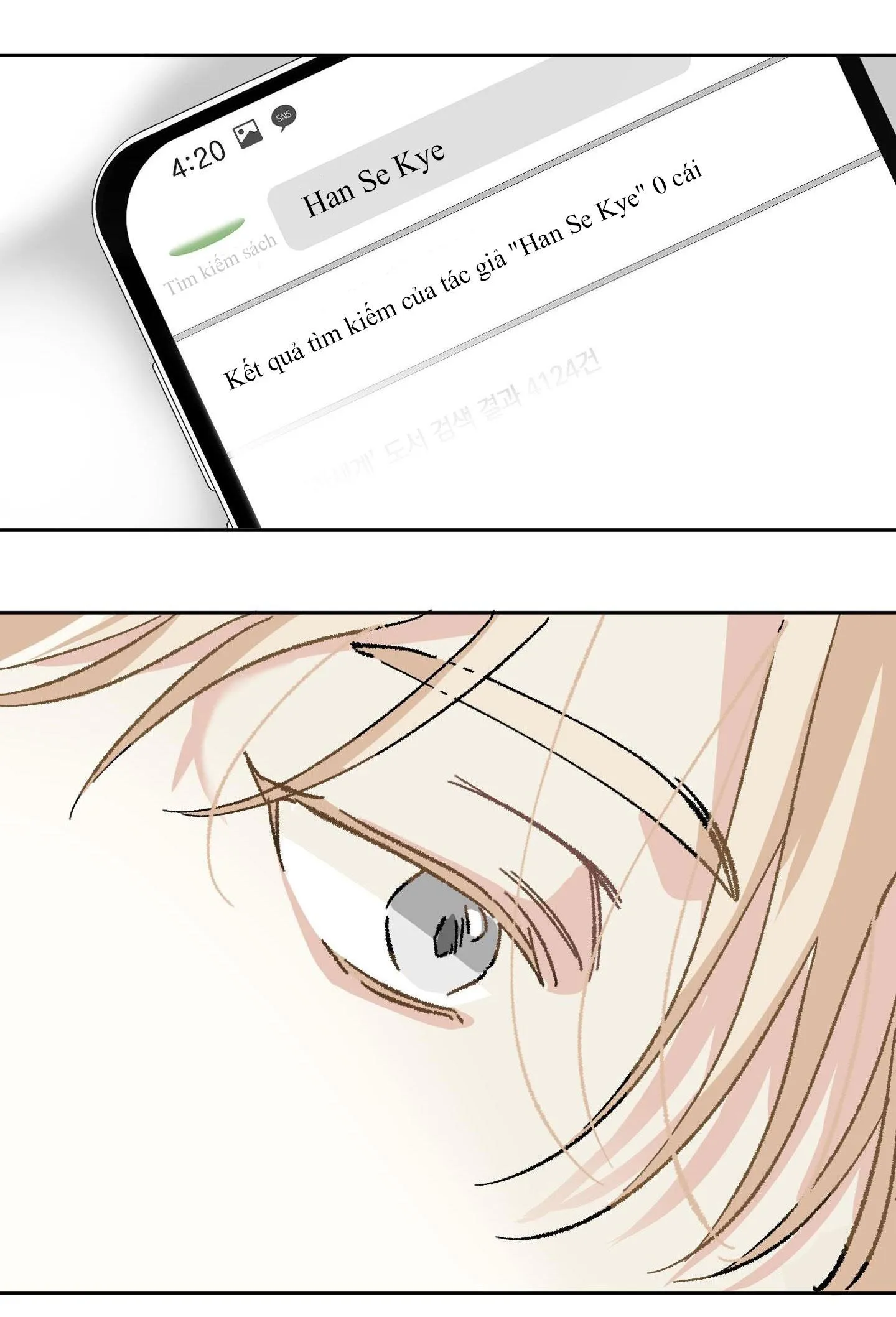 THẾ GIỚI KHI MẤT ĐI EM Chapter 17 Trang 34