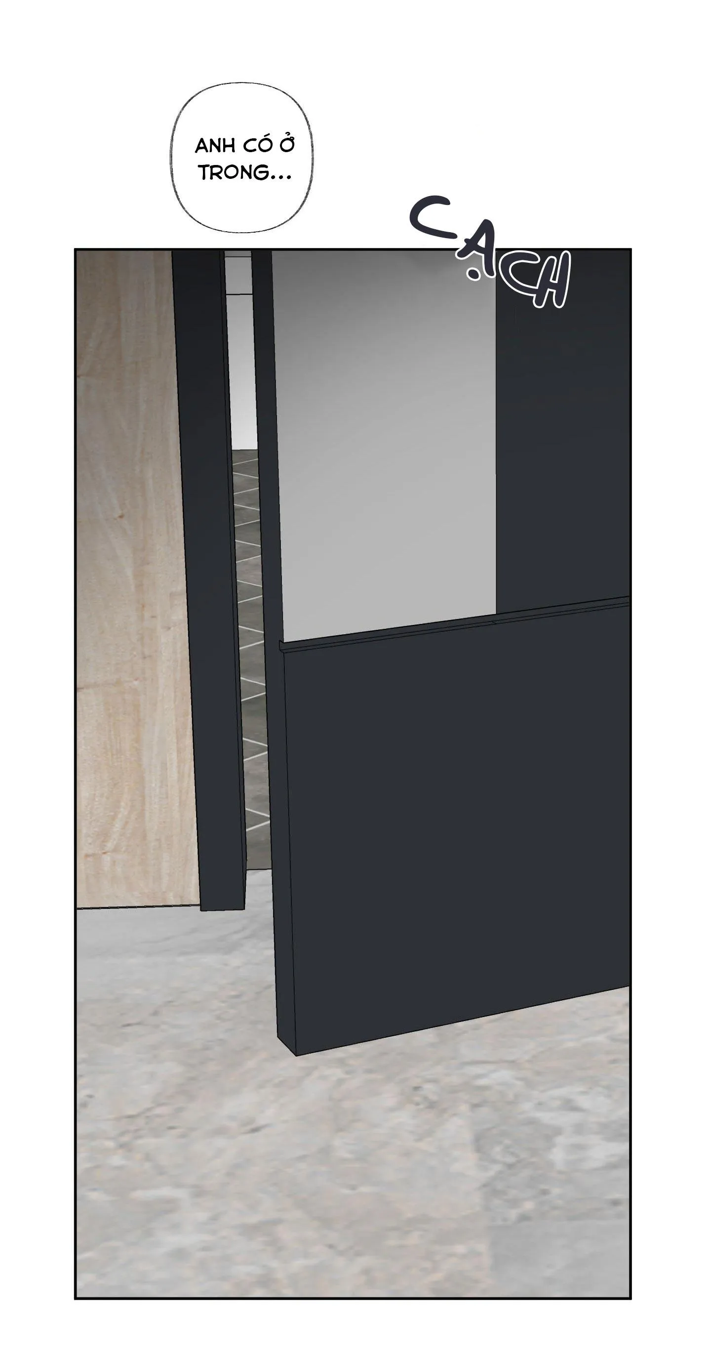 THẾ GIỚI KHI MẤT ĐI EM Chapter 17 Trang 45