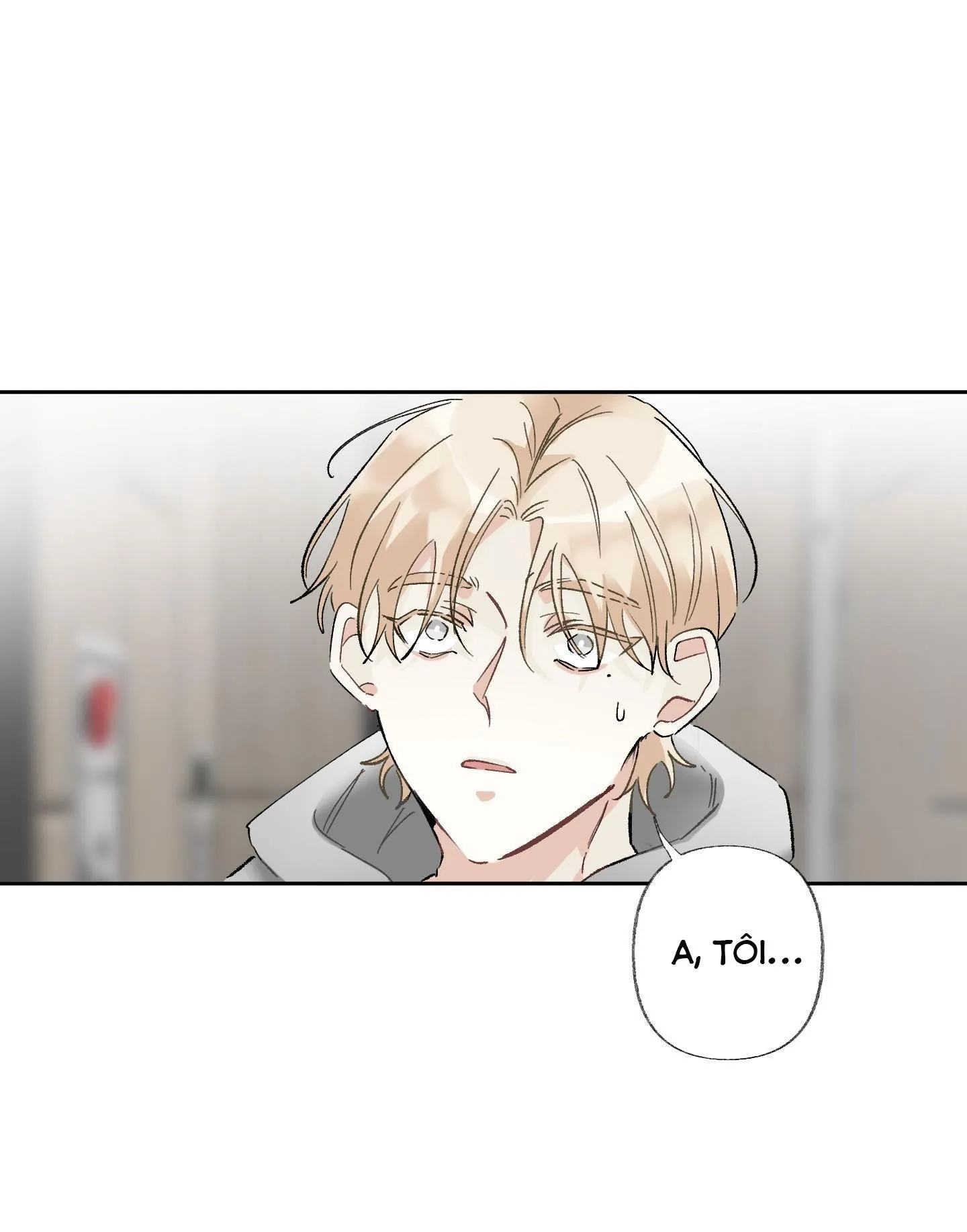 THẾ GIỚI KHI MẤT ĐI EM Chapter 17 Trang 48