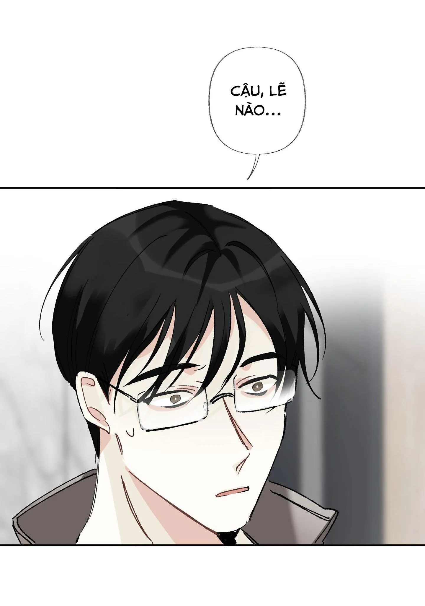 THẾ GIỚI KHI MẤT ĐI EM Chapter 17 Trang 50