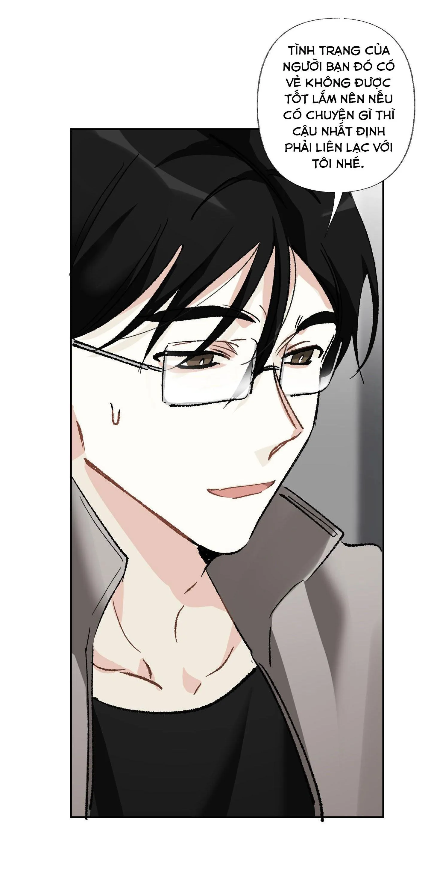 THẾ GIỚI KHI MẤT ĐI EM Chapter 17 Trang 53